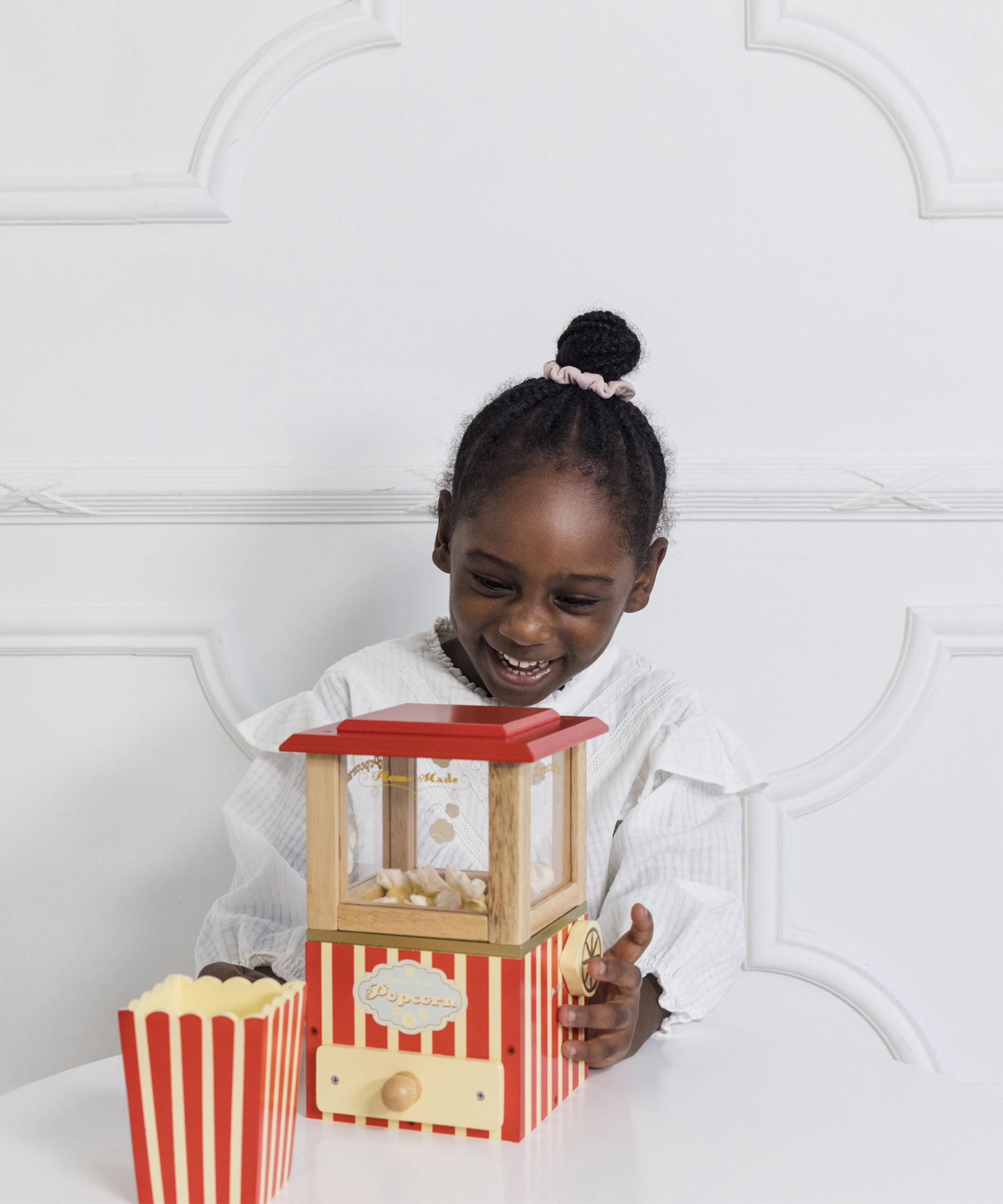 Le Toy Van - Vintage Popcorn Maker image number 4