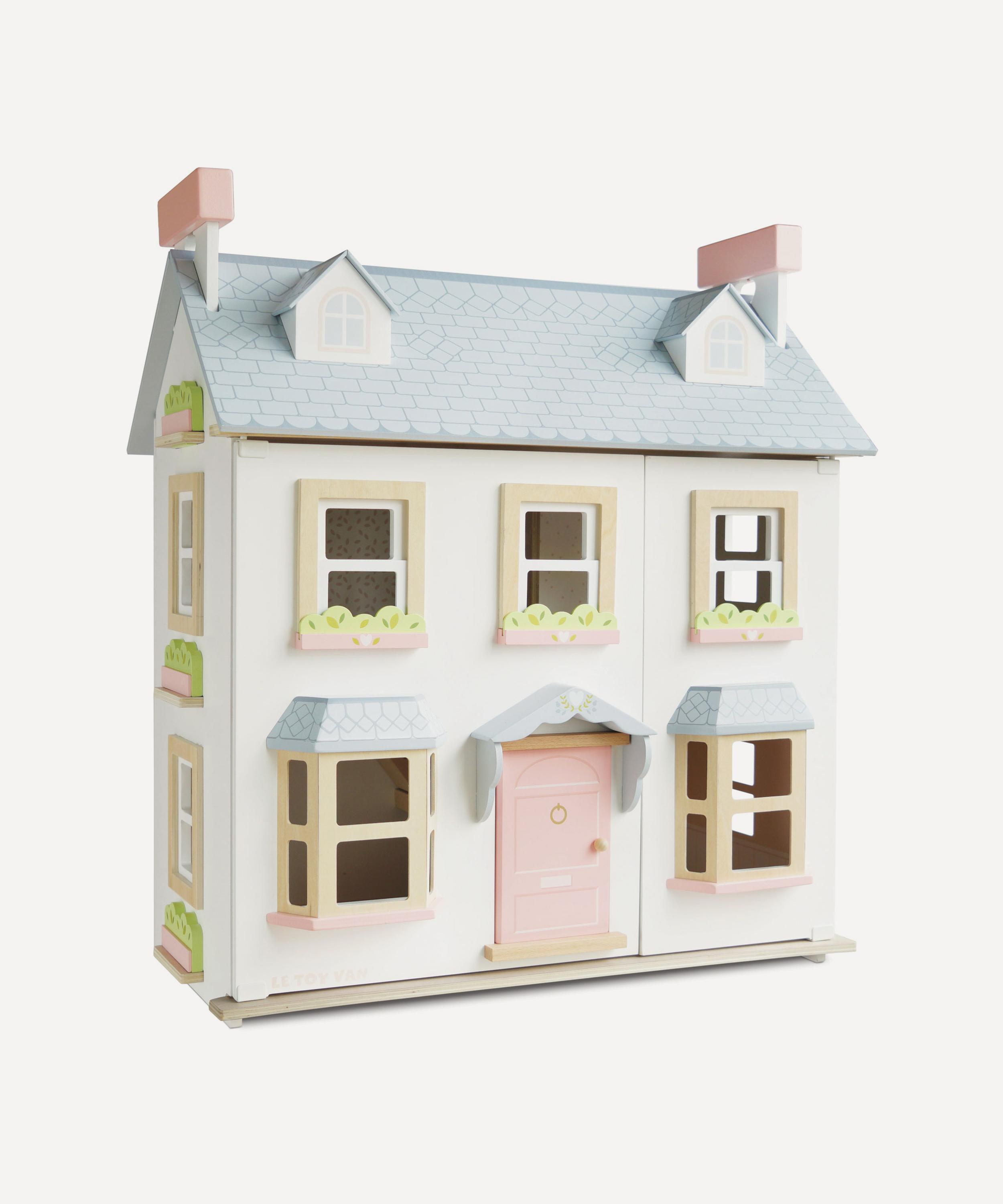 Le Toy Van - Mayberry Manor Doll House image number 0