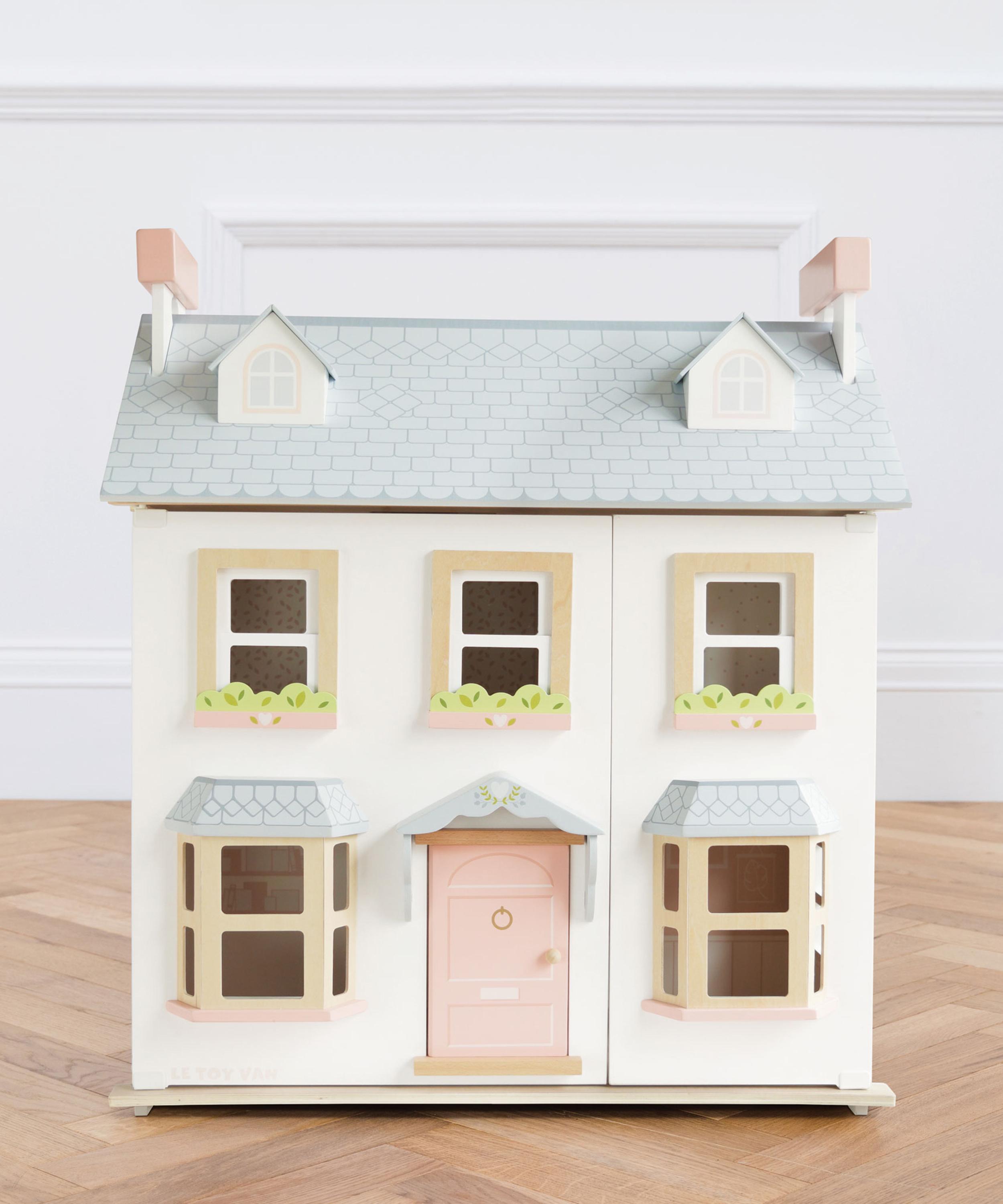 Le Toy Van - Mayberry Manor Doll House image number 1