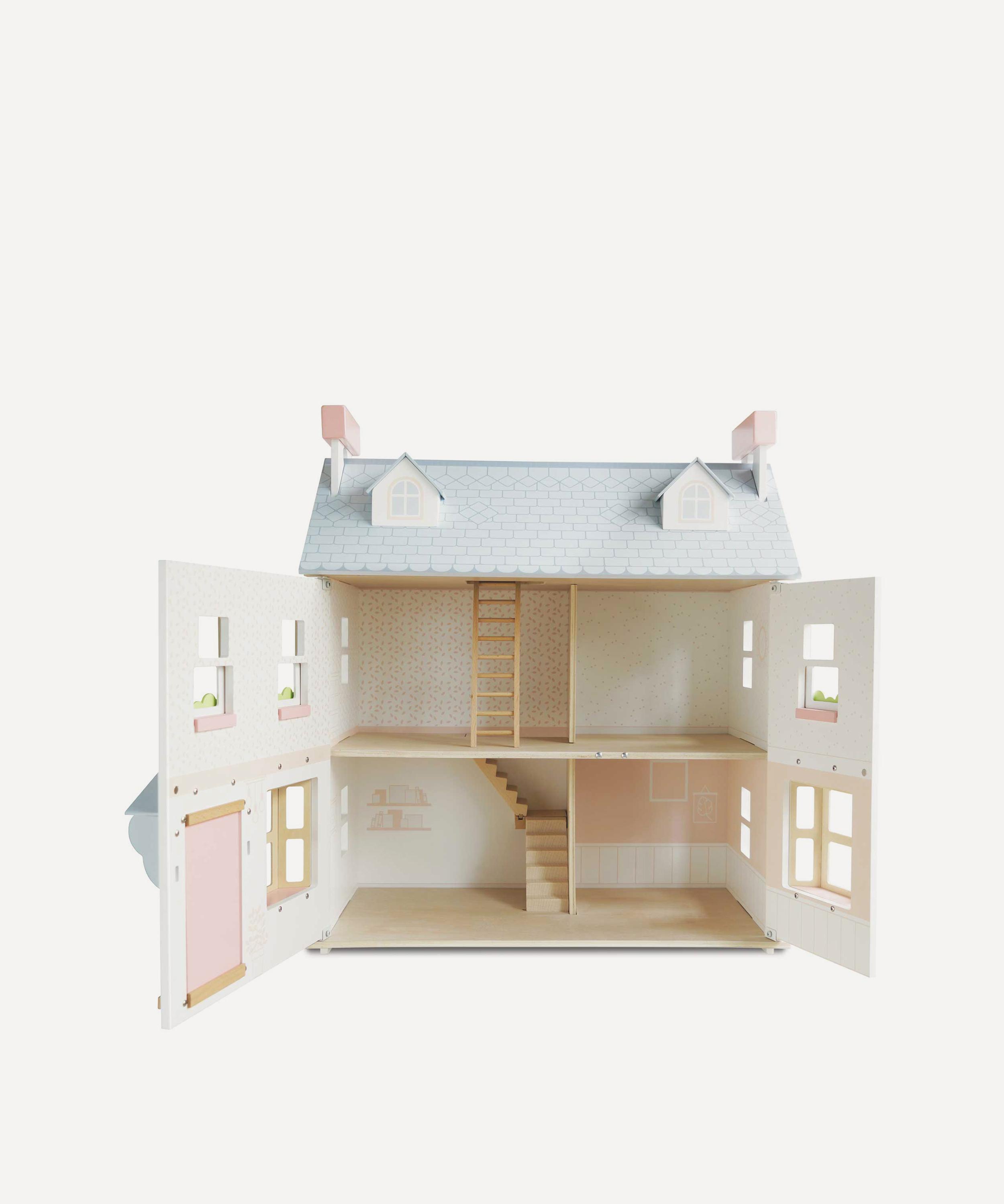 Le Toy Van - Mayberry Manor Doll House image number 2