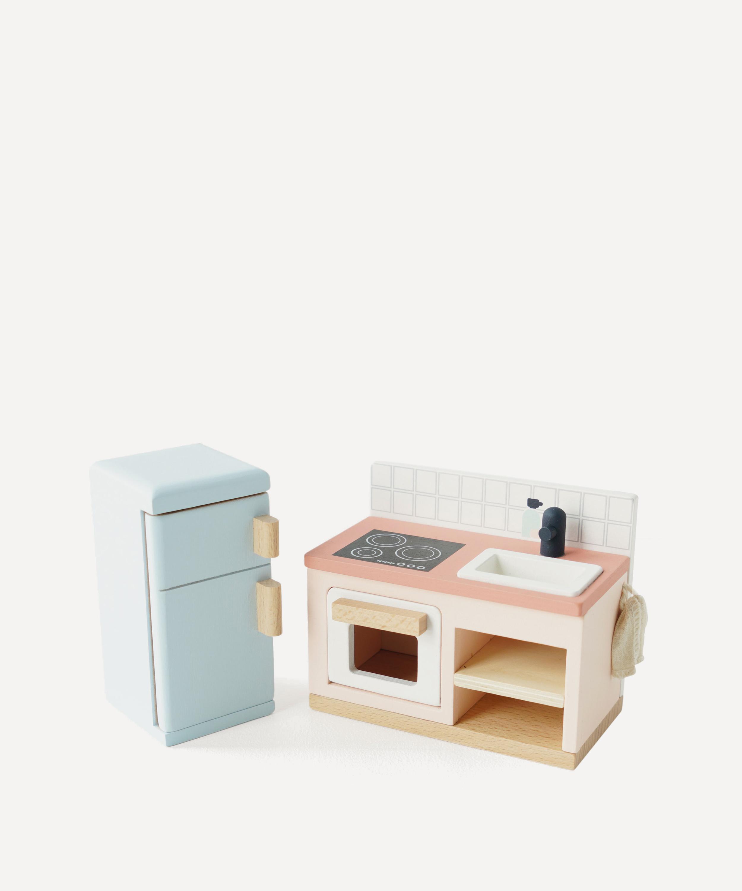 Le Toy Van - Complete Dolls House Furniture Set image number 4