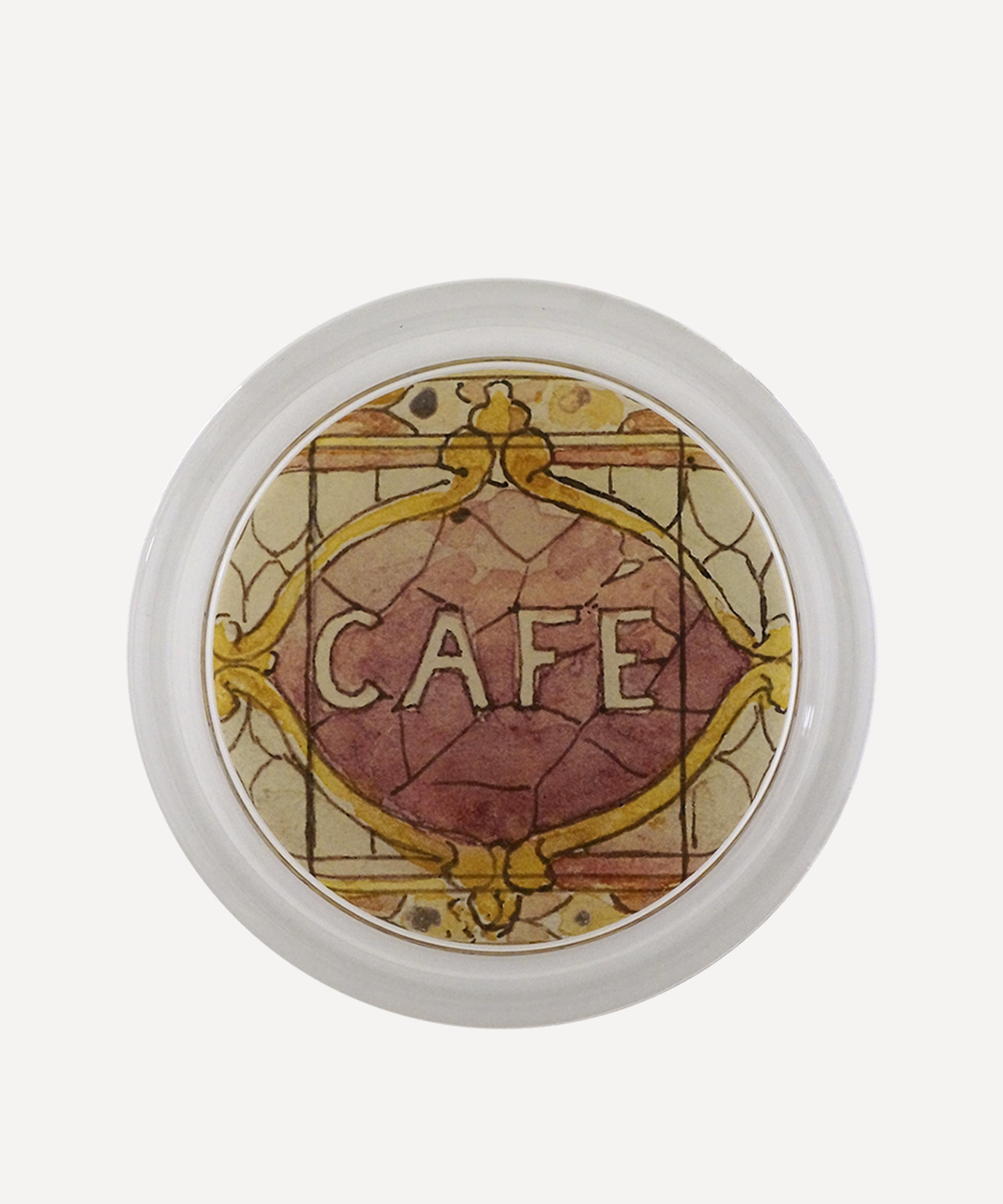 John Derian - Cafe Coaster image number 0