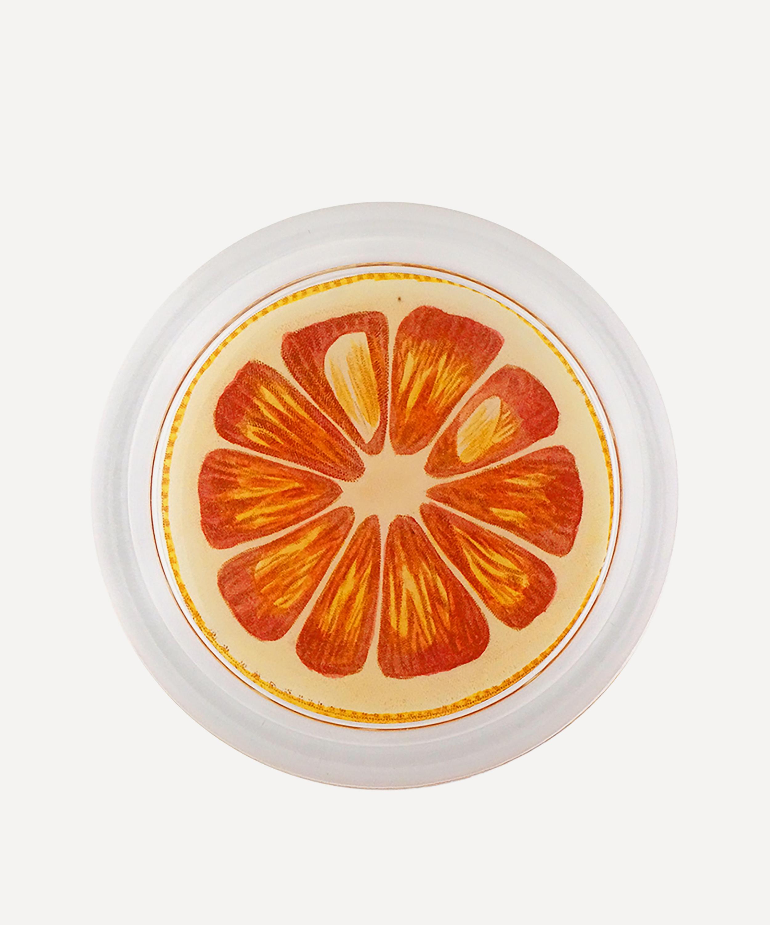 John Derian - Courone Citrus Coaster image number 0