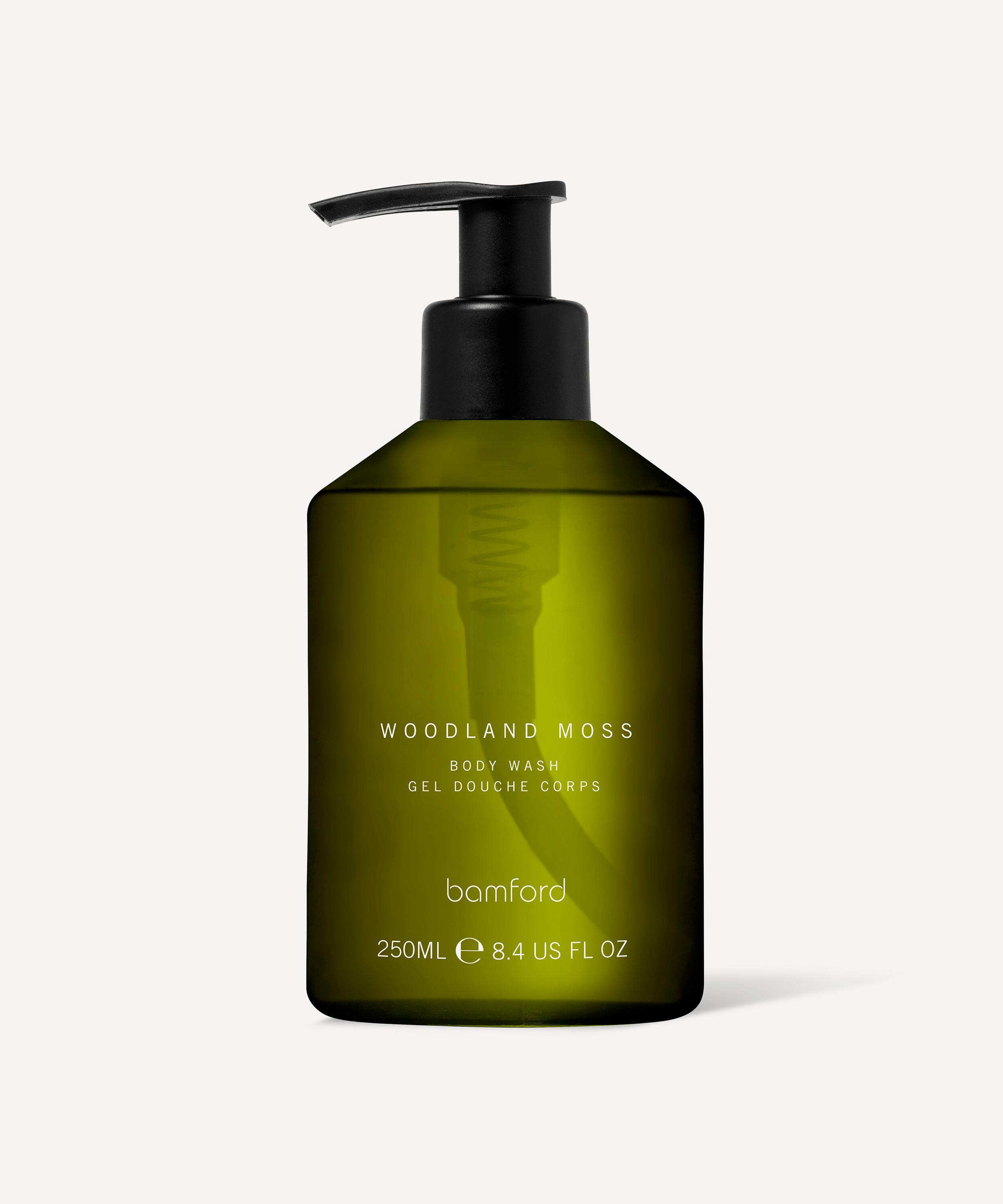 Bamford - Woodland Moss Body Wash 250ml image number 0