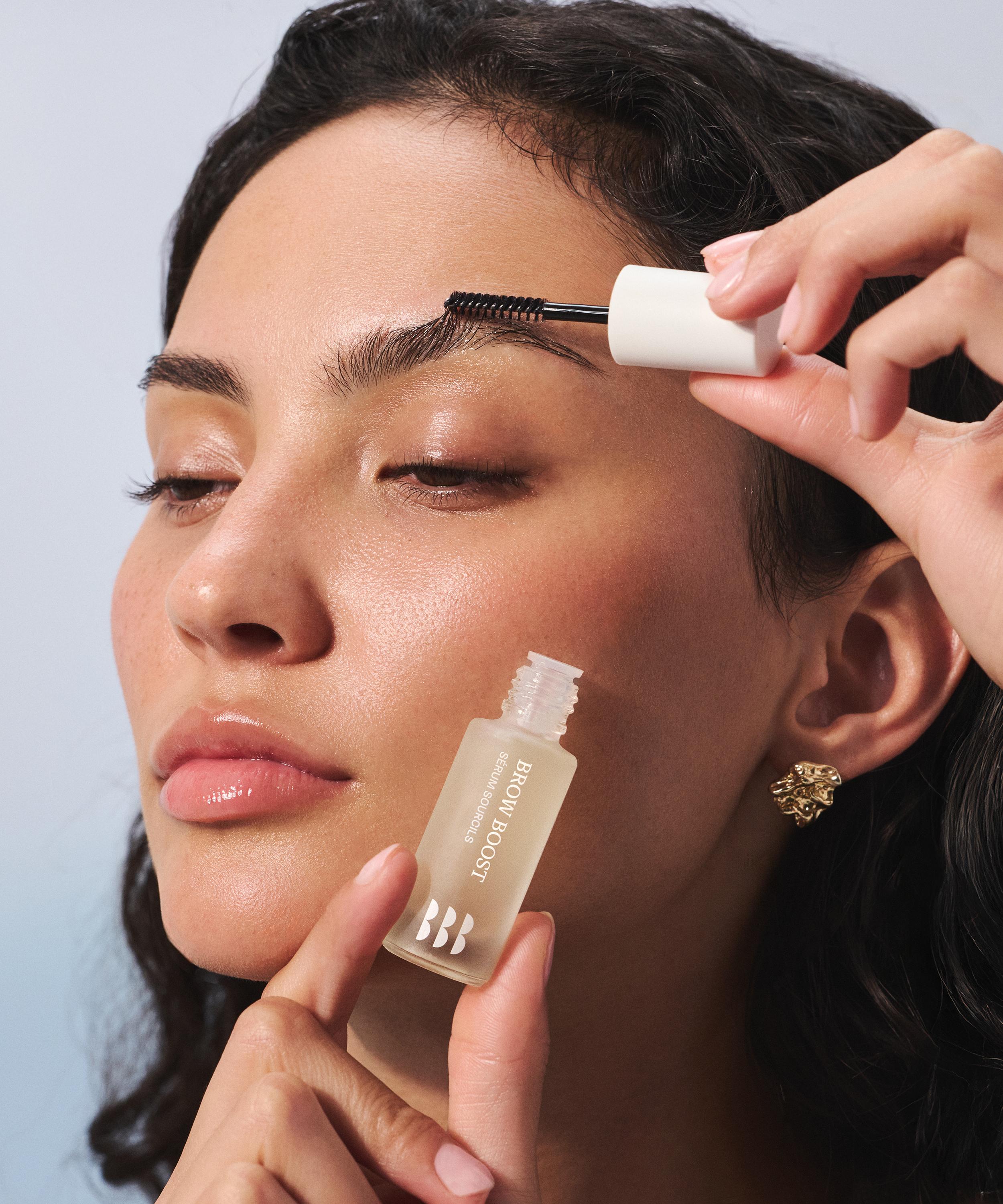 Blink Brow Bar - Ready to Grow The Day and Night Brow Ritual image number 1