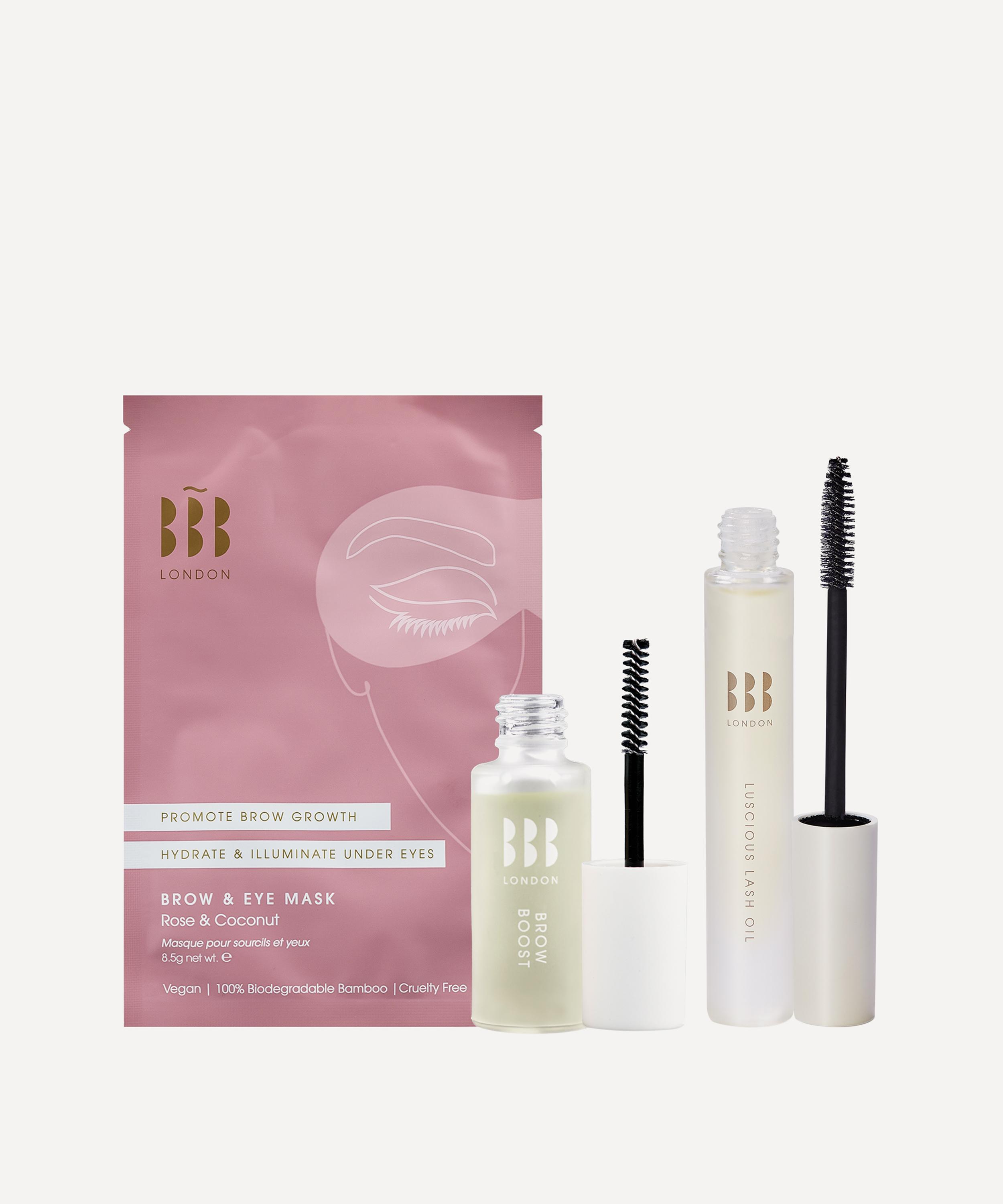 Blink Brow Bar - Give Me Strength Nourishing Brow and Lash Edit