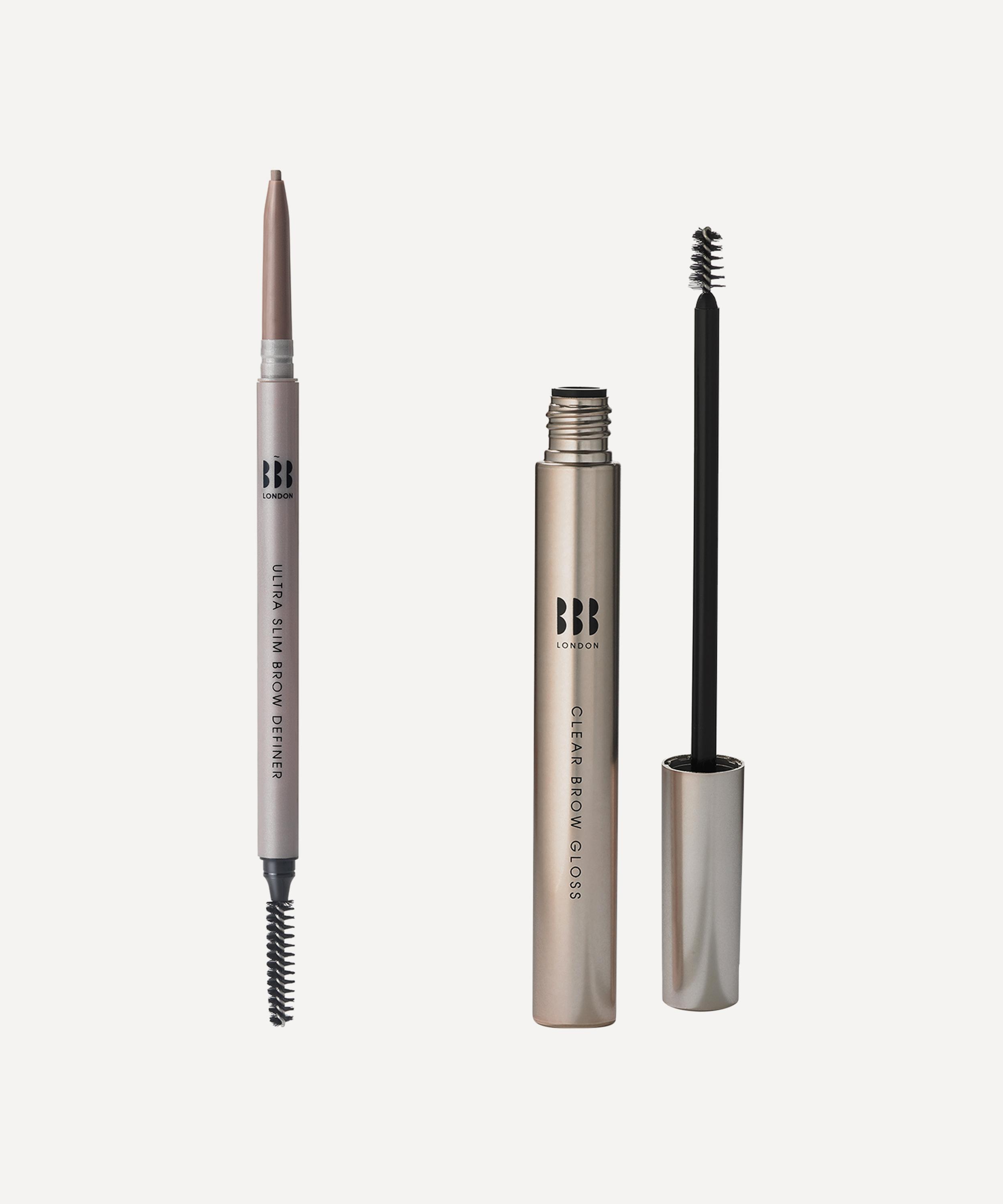 Blink Brow Bar - High Brow The Natural Brow Edit