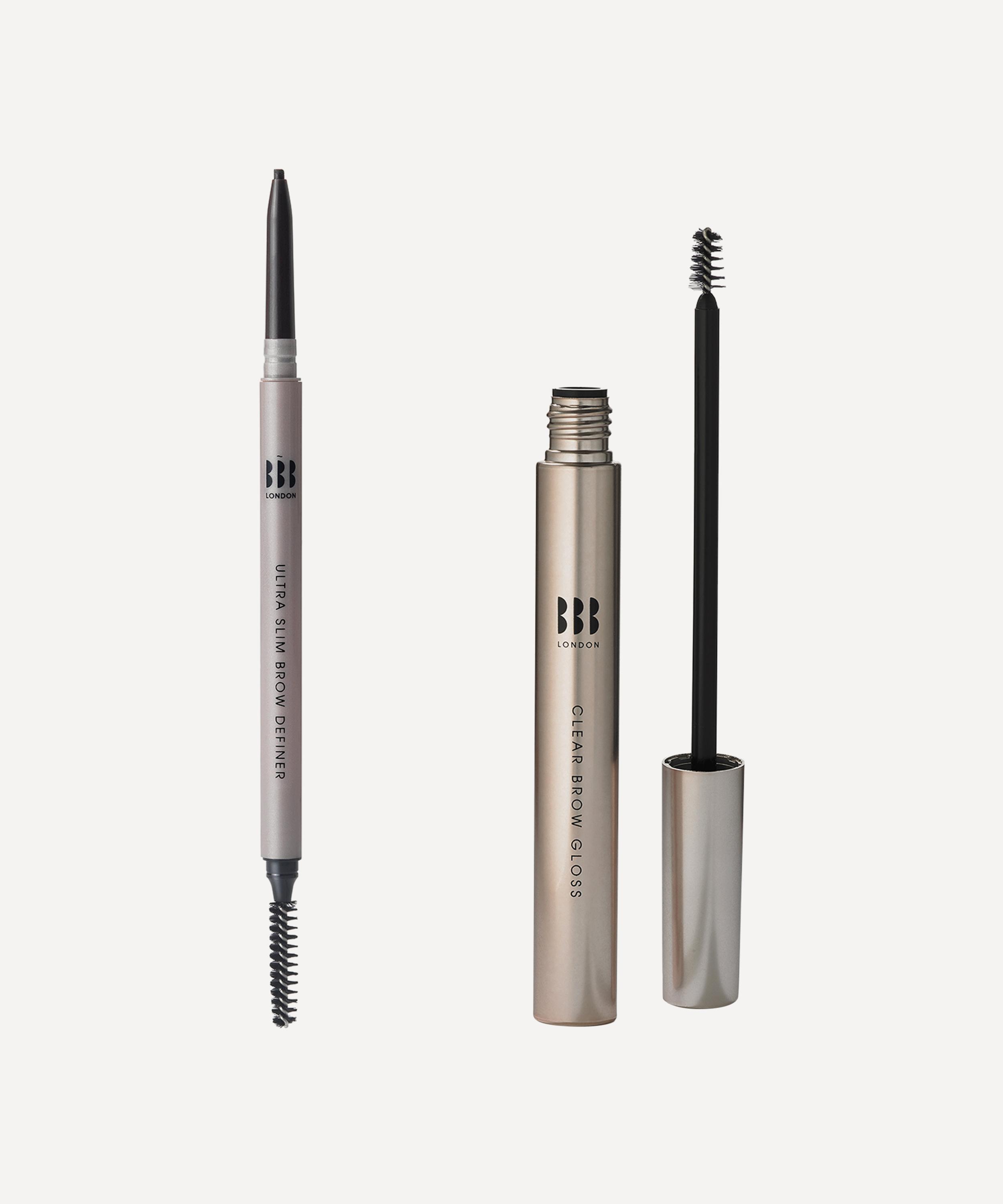 Blink Brow Bar - High Brow The Natural Brow Edit