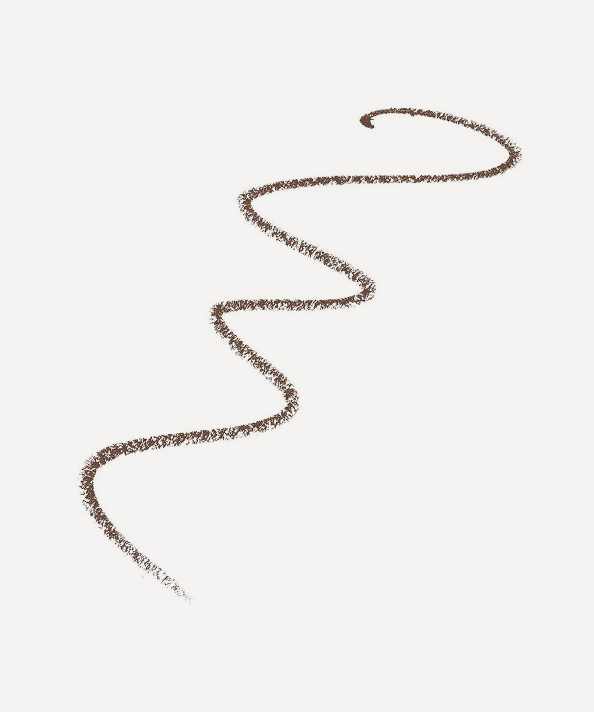 Blink Brow Bar - High Brow The Natural Brow Edit