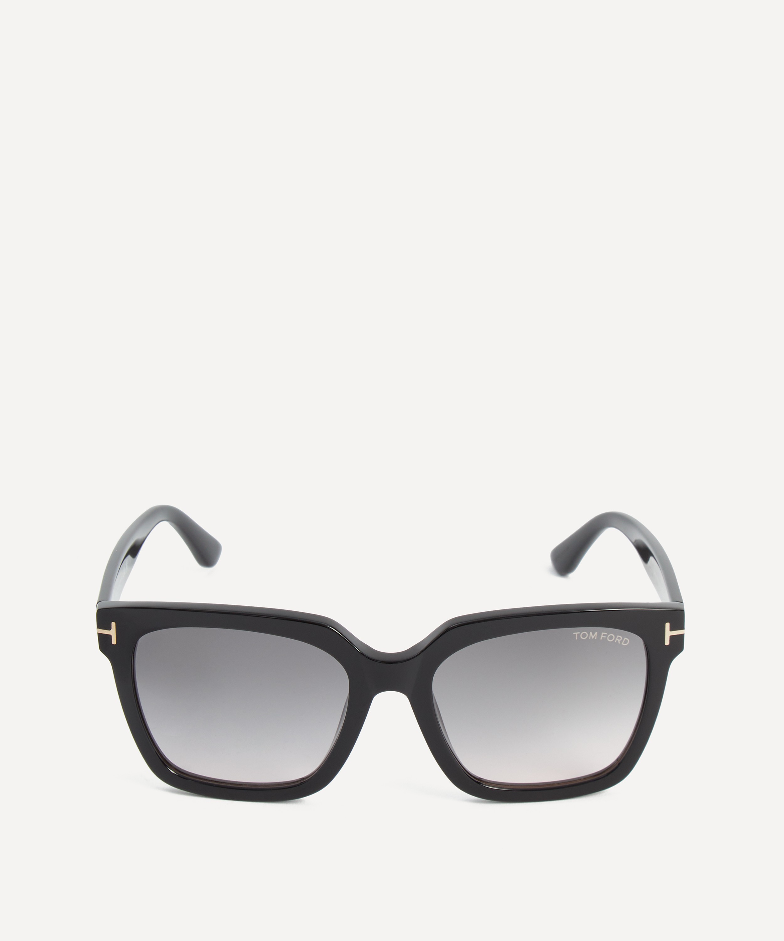 Tom Ford - Selby Square Sunglasses image number 0