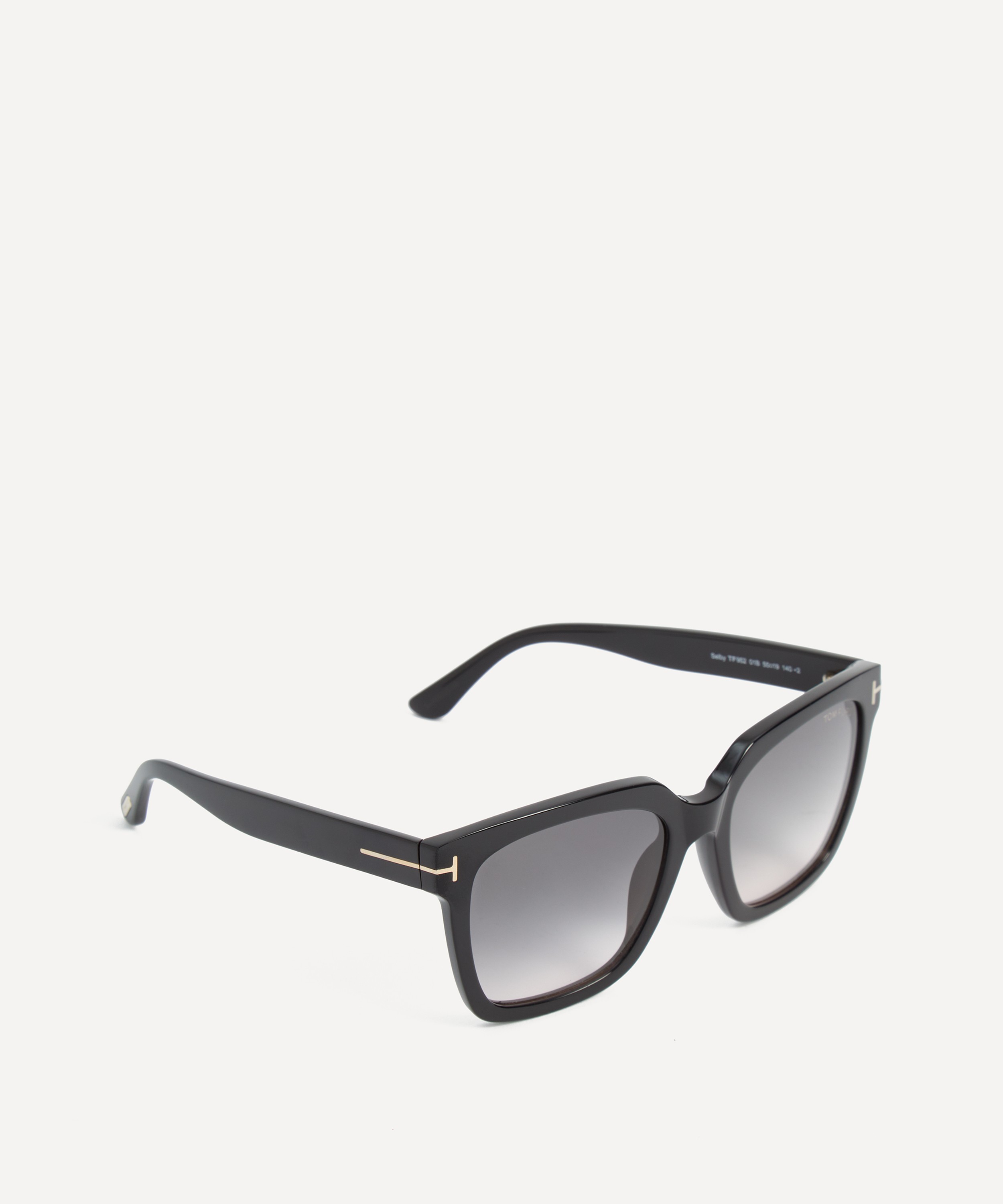 Tom Ford - Selby Square Sunglasses image number 1