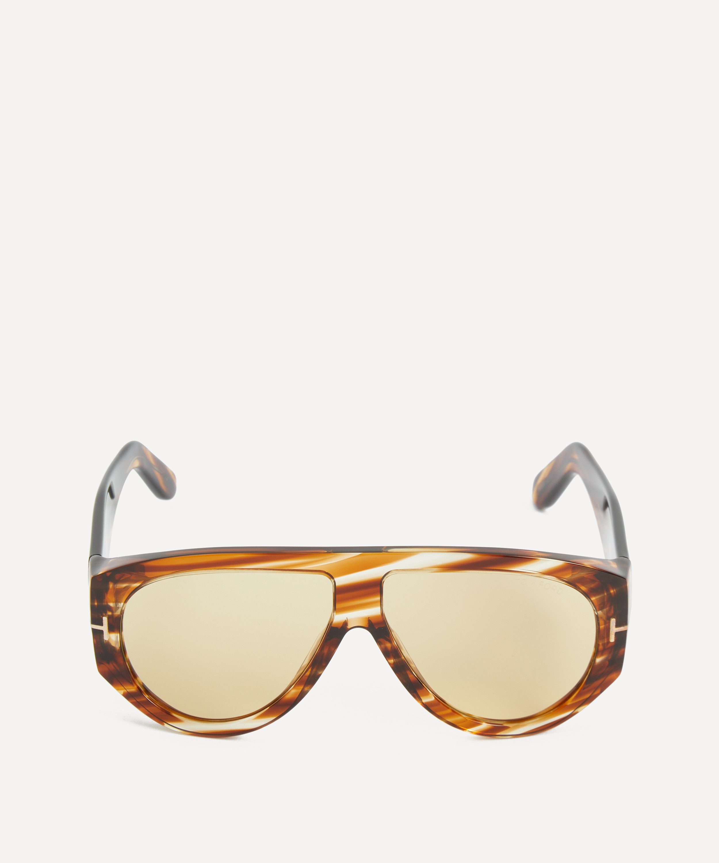 Tom Ford - Bronson Aviator Sunglasses image number 0
