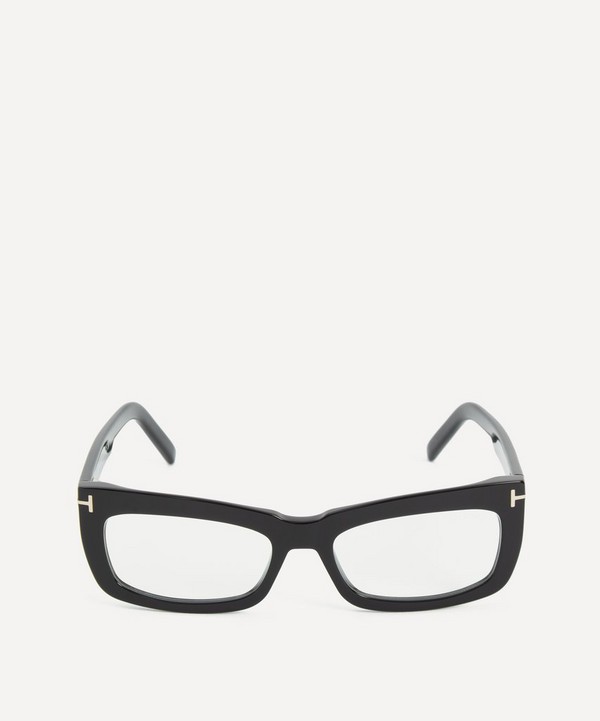 Tom Ford - Rectangle Optical Glasses