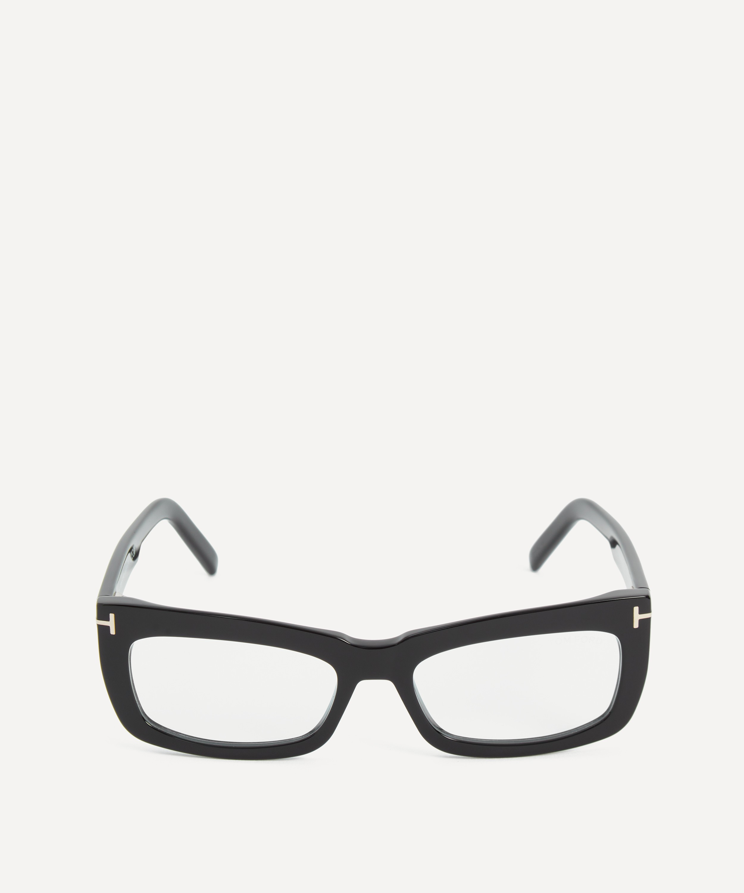 Tom Ford - Rectangle Optical Glasses image number 0