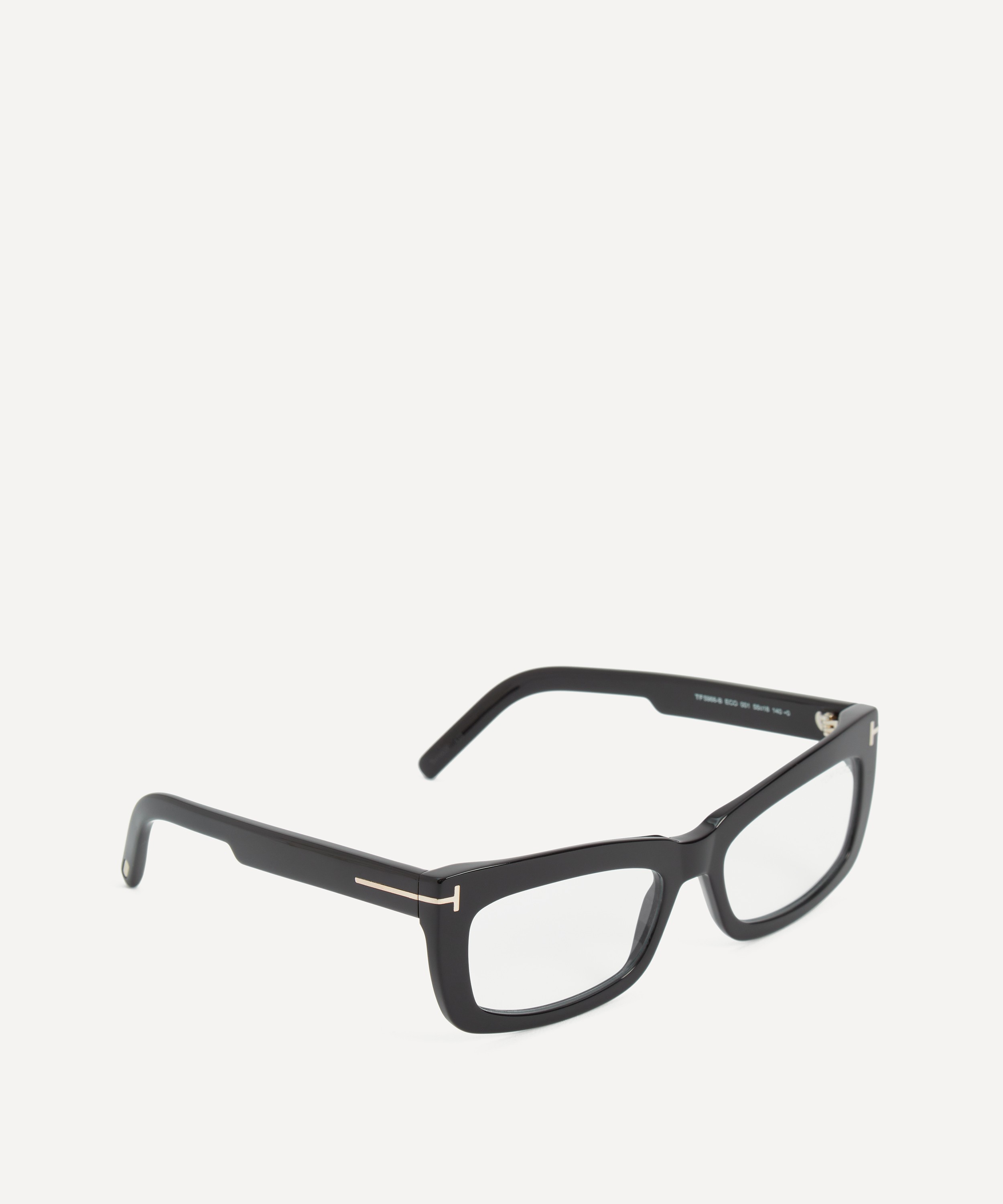 Tom Ford - Rectangle Optical Glasses image number 1