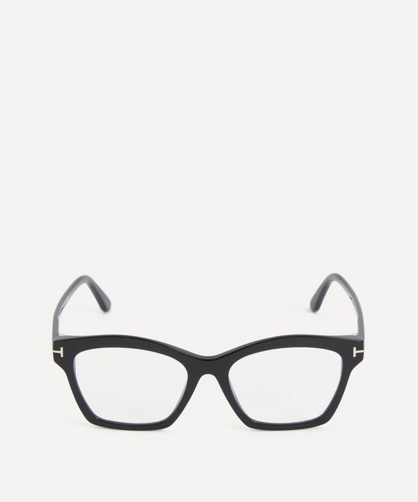 Tom Ford - Square Optical Glasses