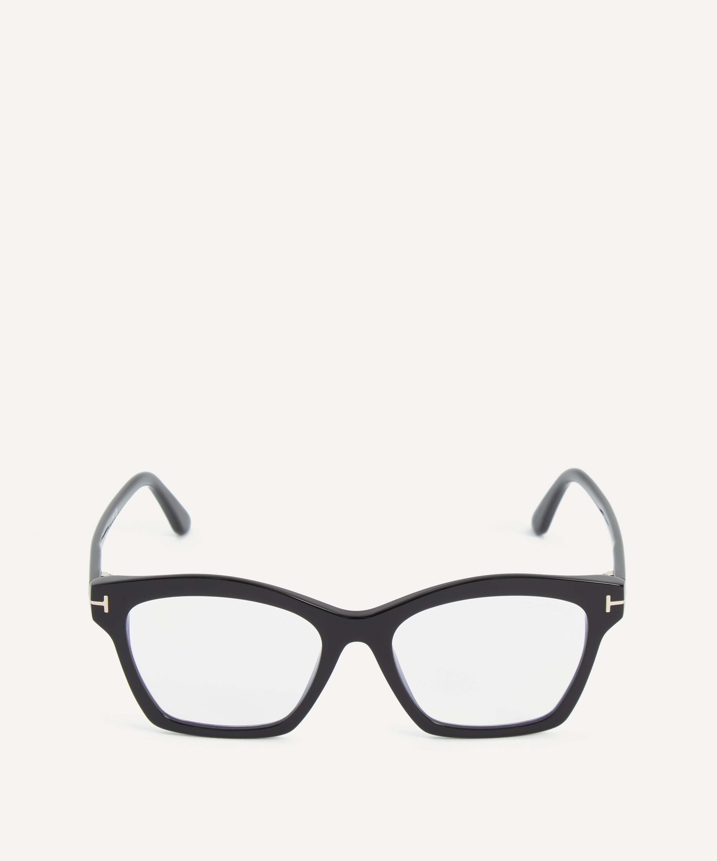 Tom Ford - Square Optical Glasses image number 0