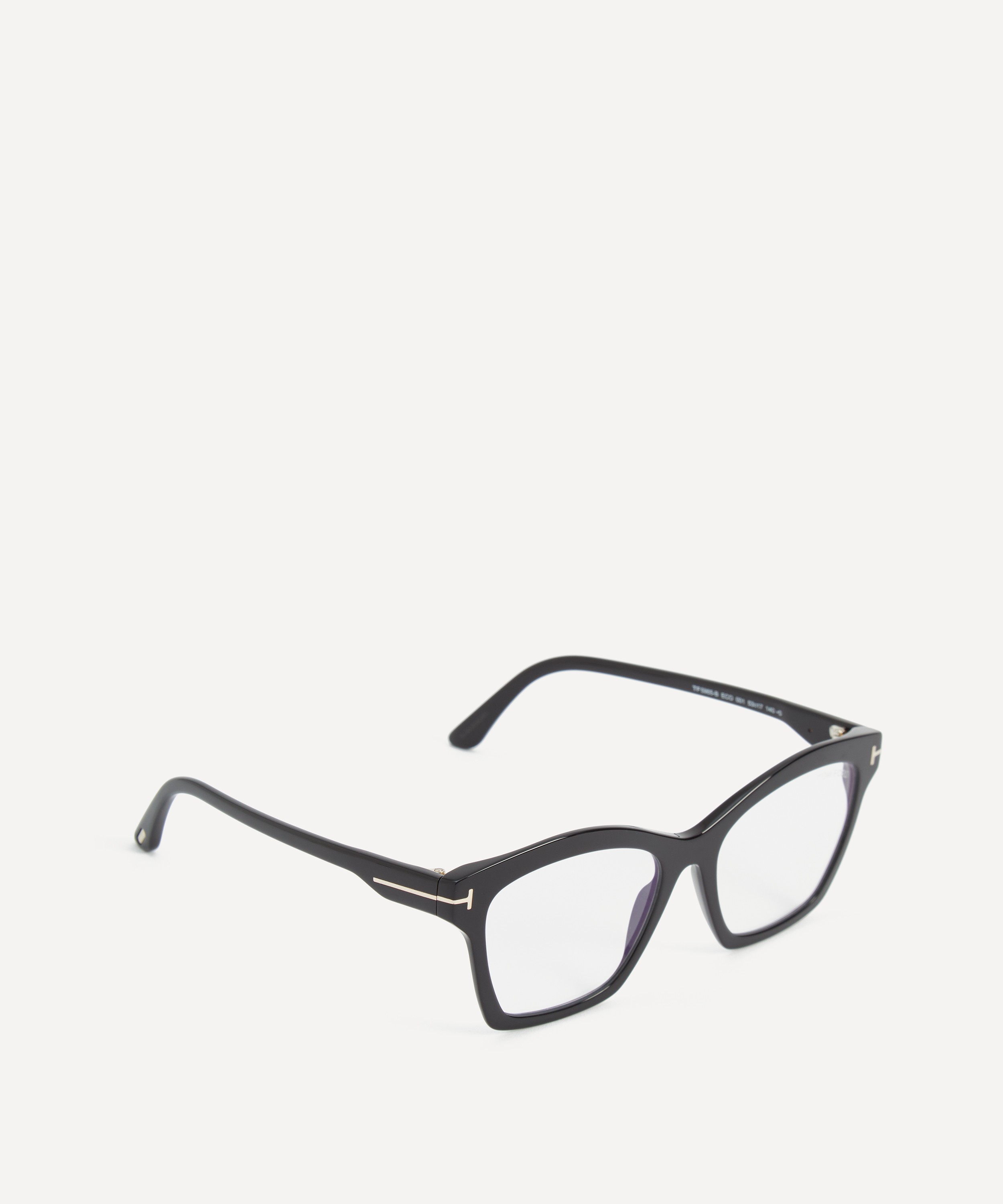 Tom Ford - Square Optical Glasses image number 1