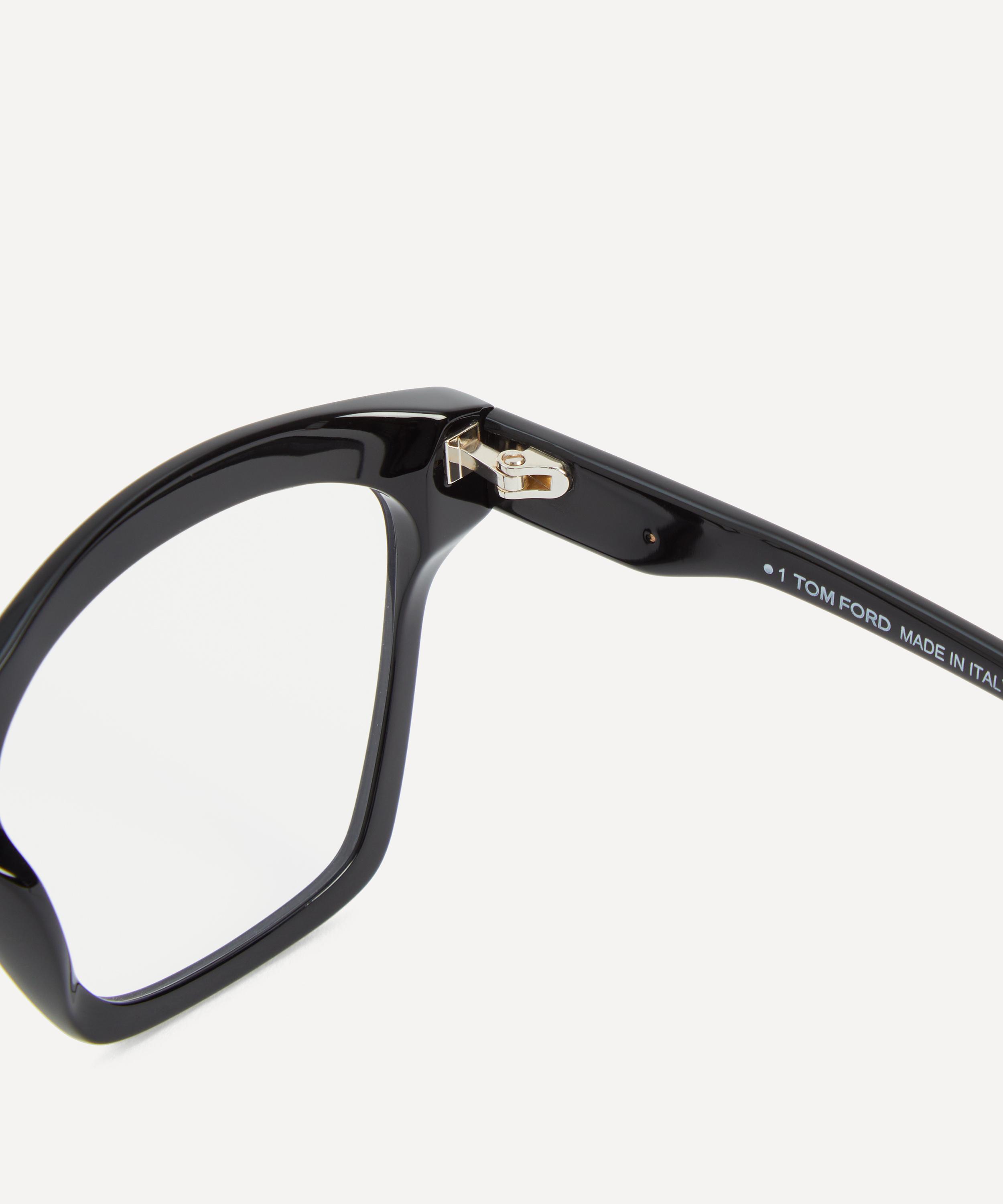 Tom Ford - Square Optical Glasses image number 2