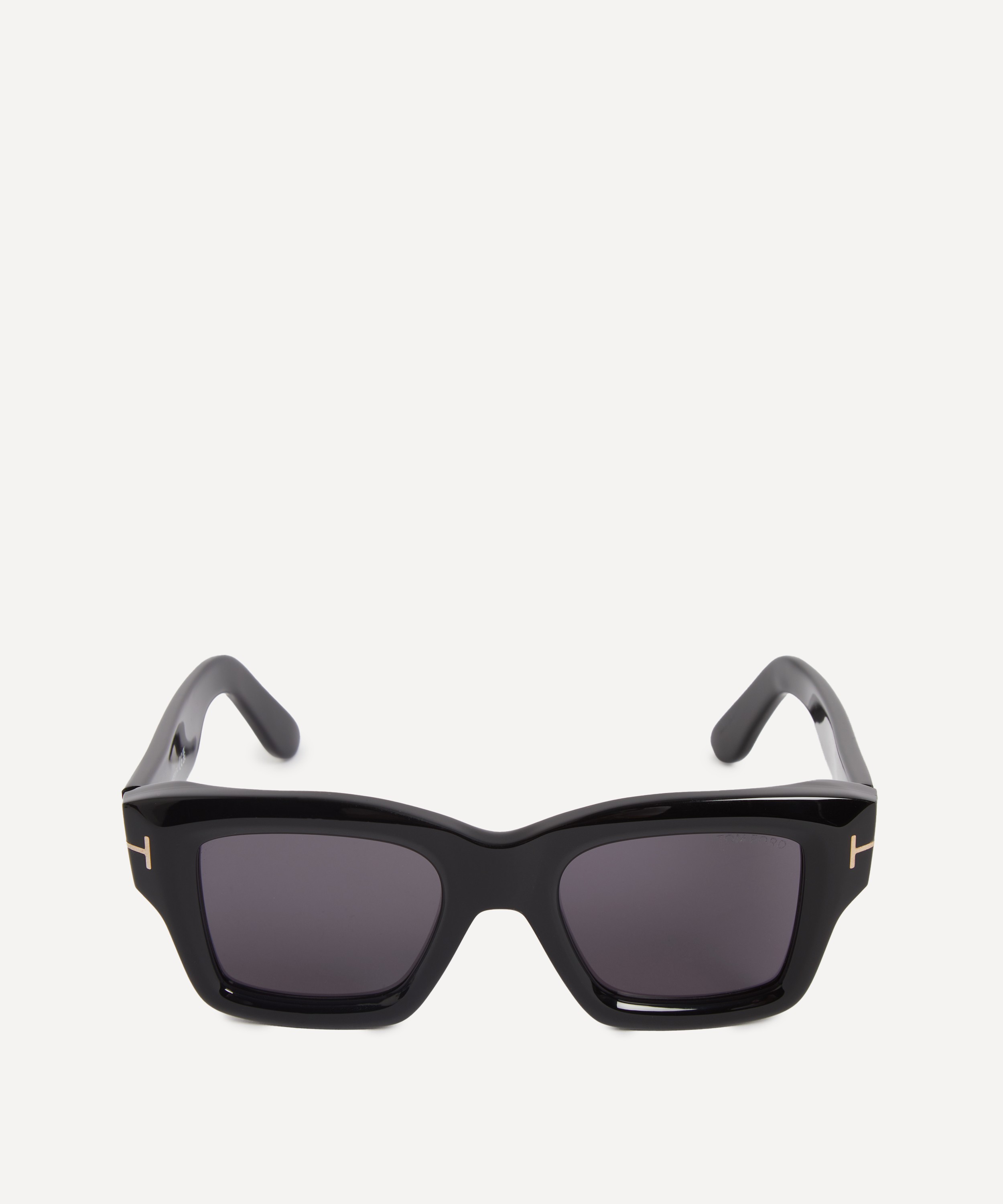 Tom Ford - Ilias Square Sunglasses image number 0