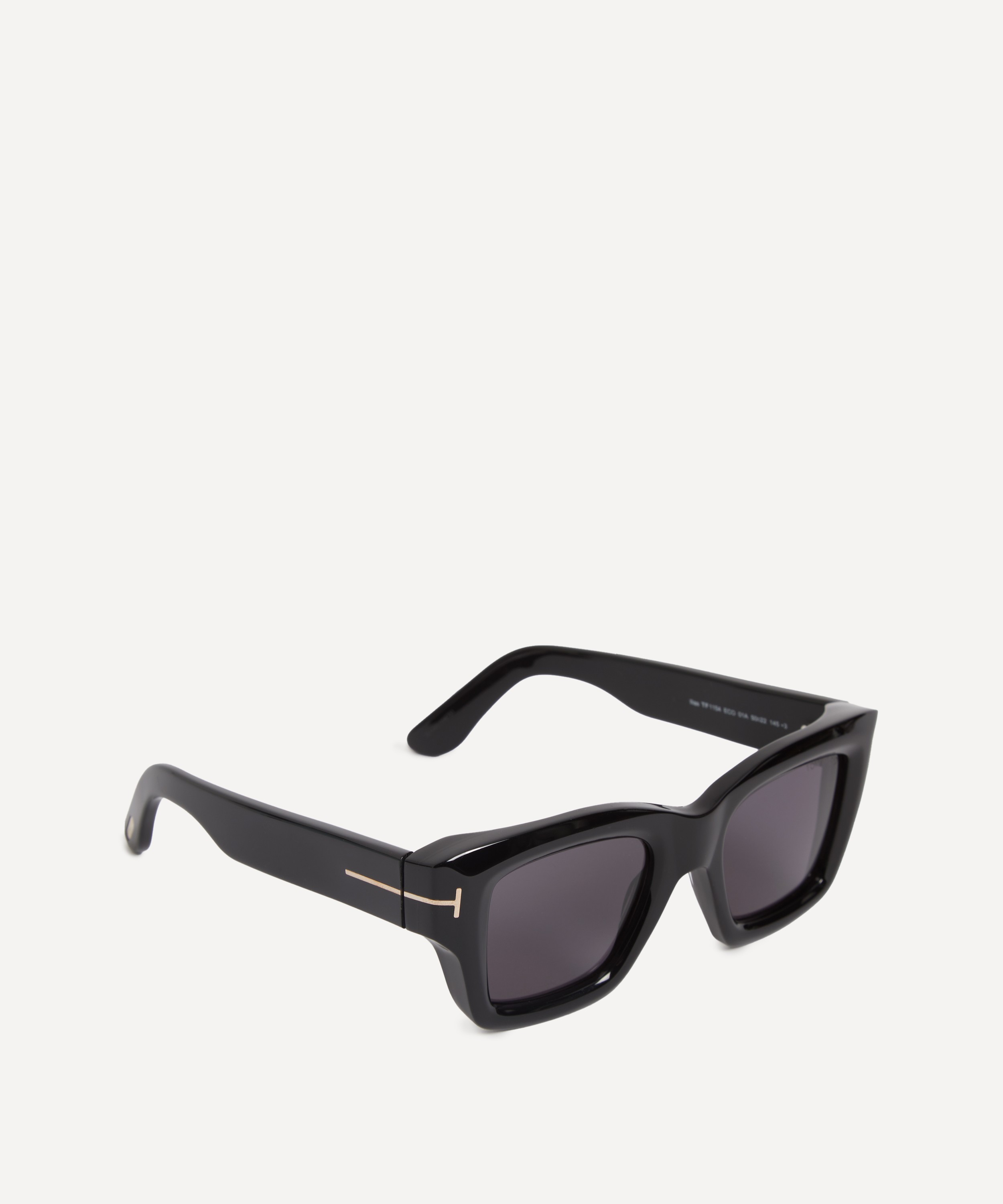 Tom Ford - Ilias Square Sunglasses image number 1