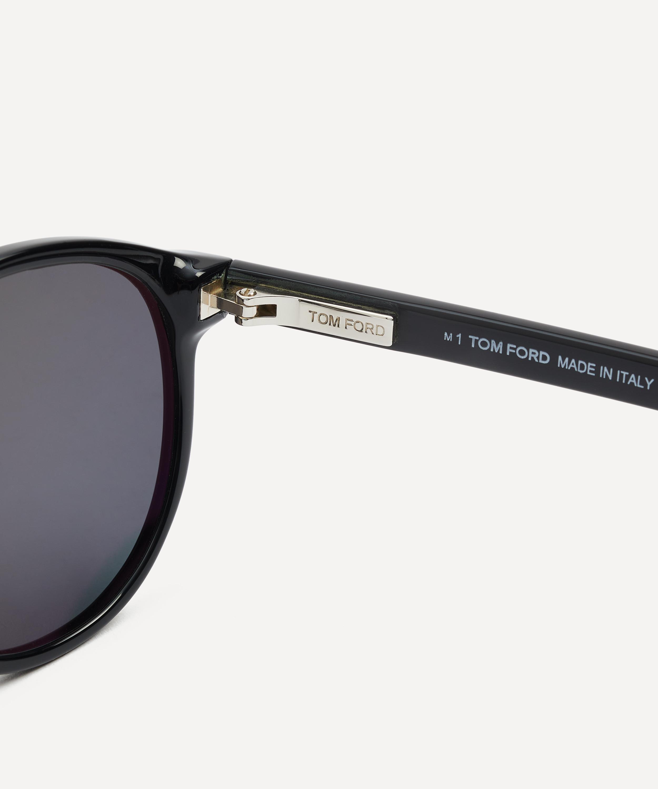 Tom Ford - Dante Round Sunglasses image number 2