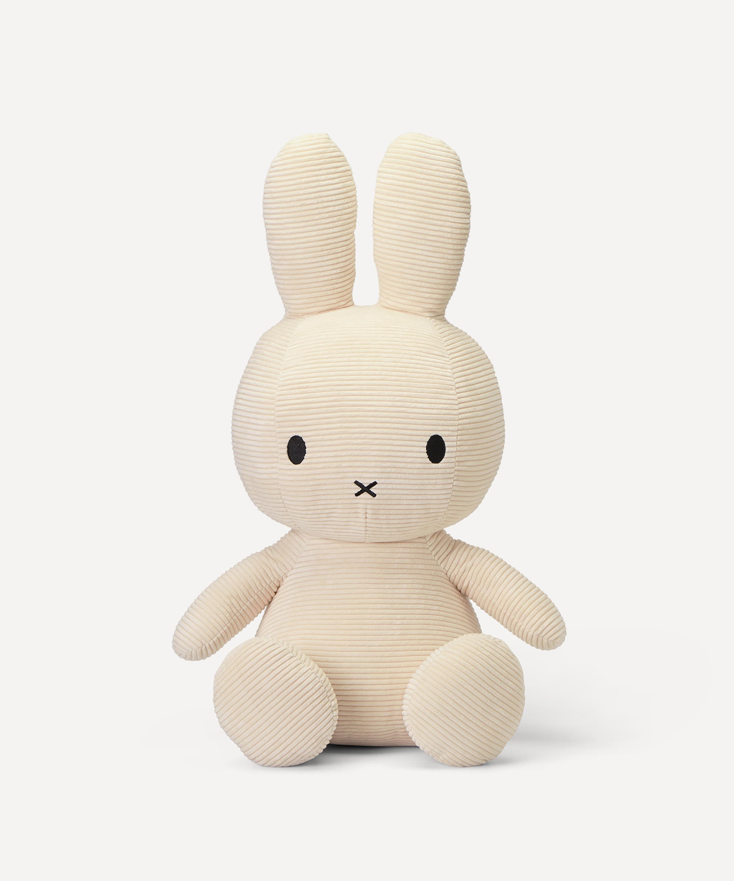 Miffy - Miffy 70cm Terry Soft Toy image number 0