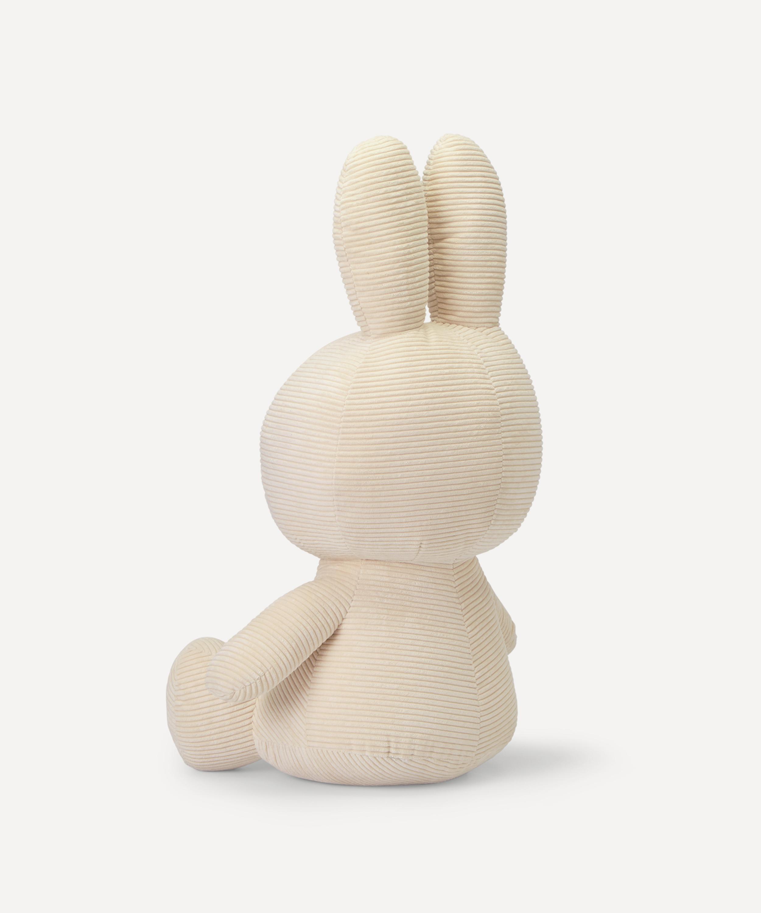 Miffy - Miffy 70cm Terry Soft Toy image number 1