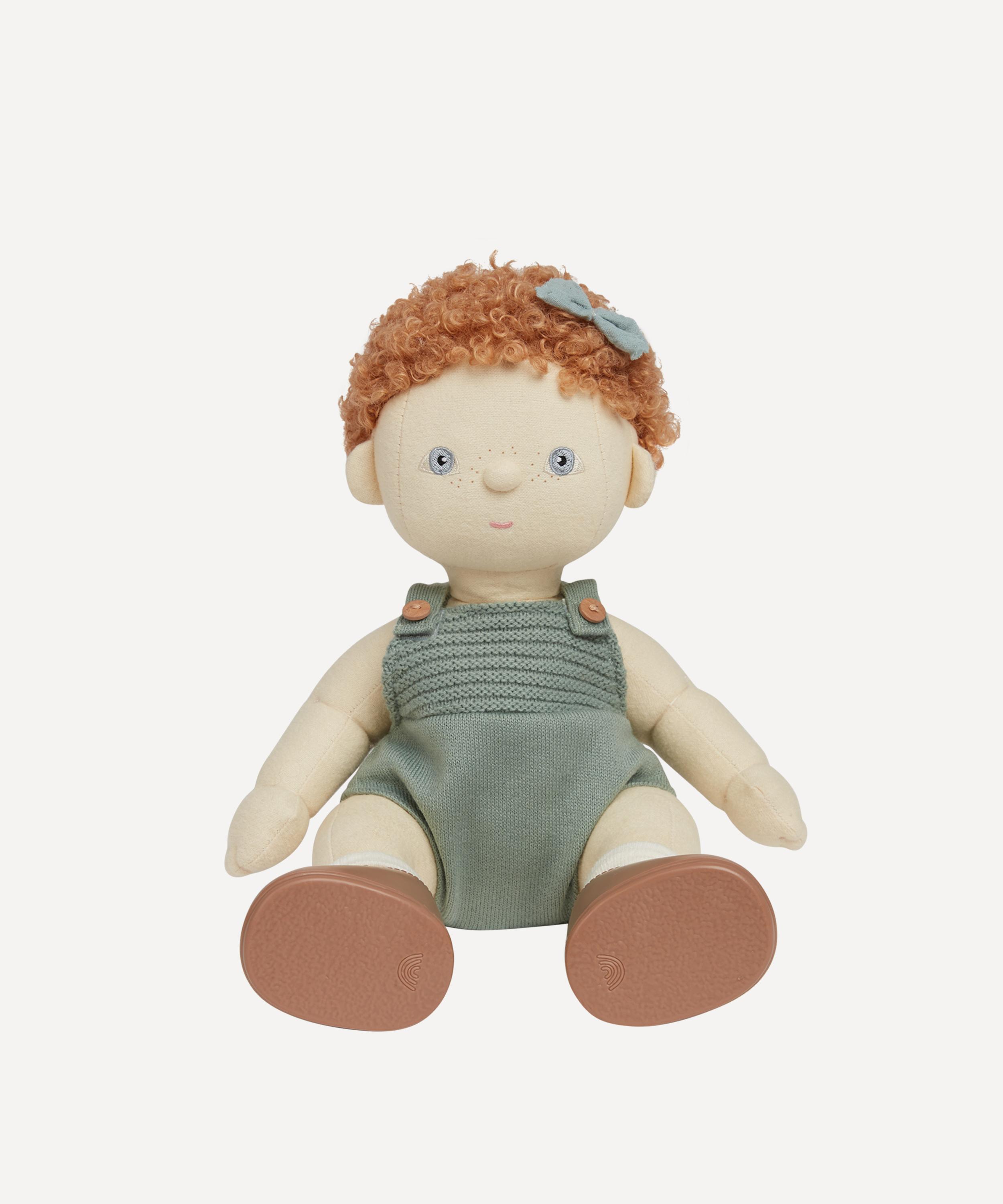 Olli Ella - Pea Dinkum Doll