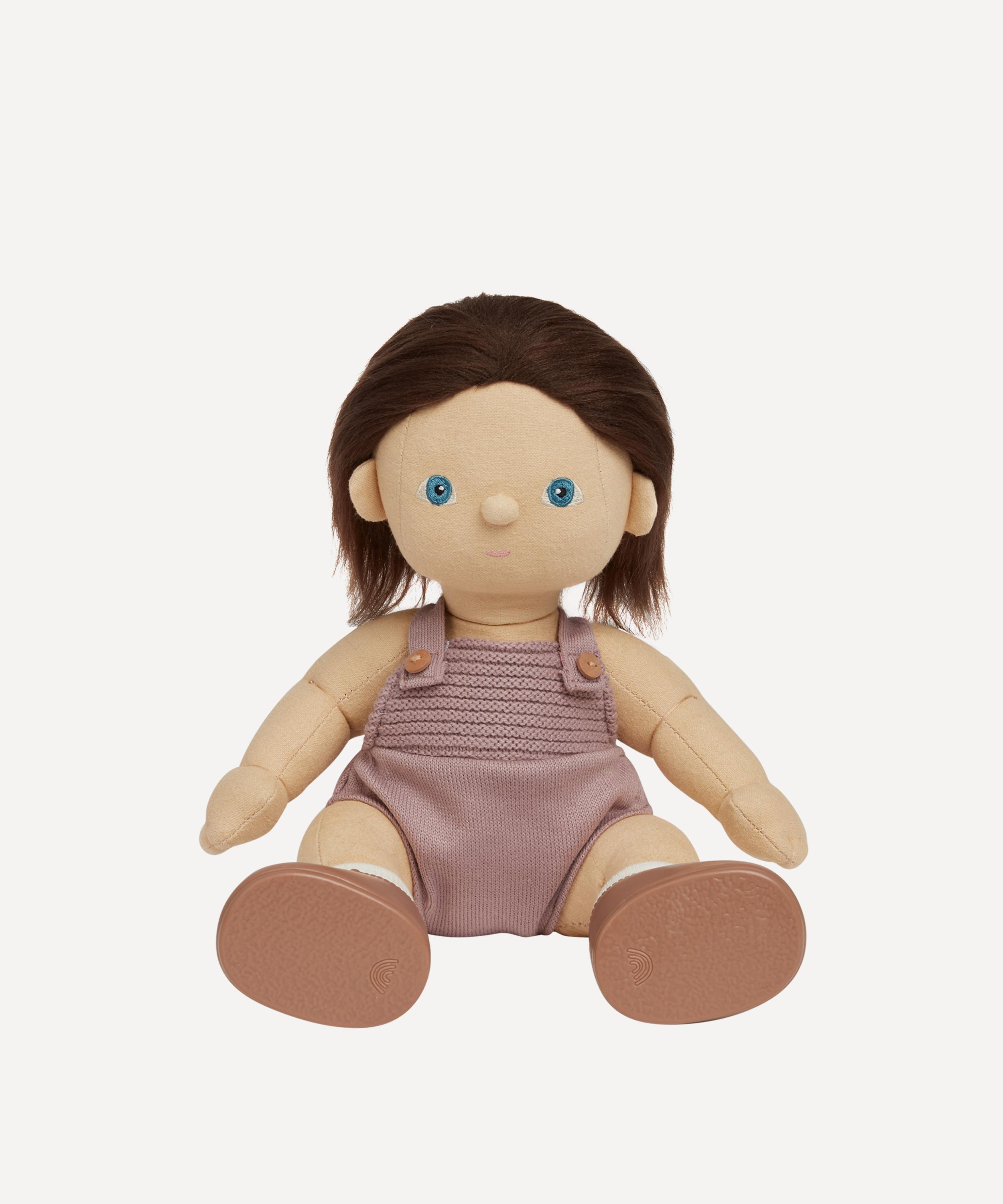 Olli Ella - Bitsy Dinkum Doll image number 0