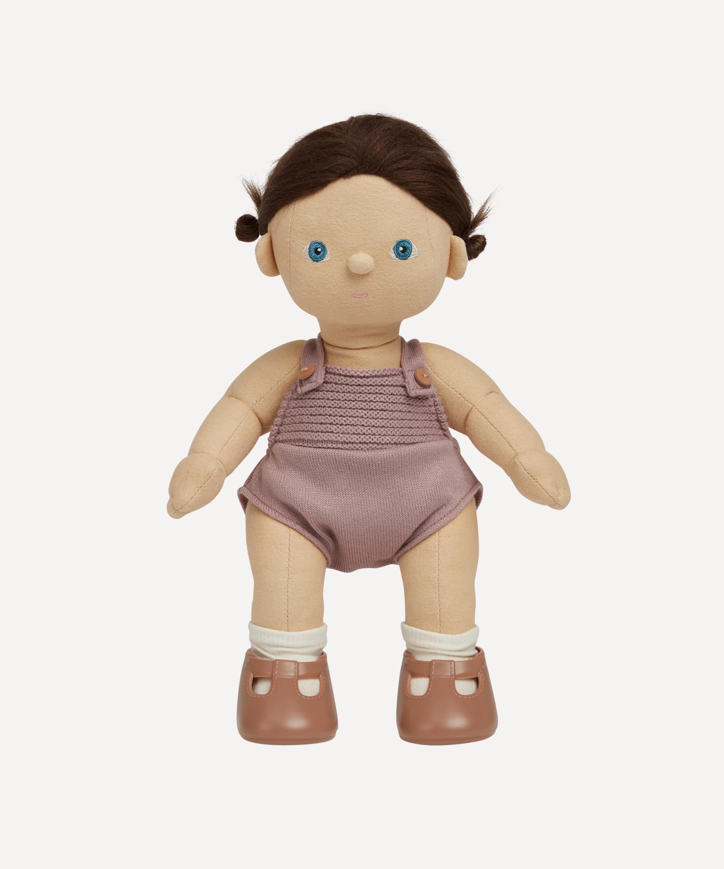 Olli Ella - Bitsy Dinkum Doll image number 1