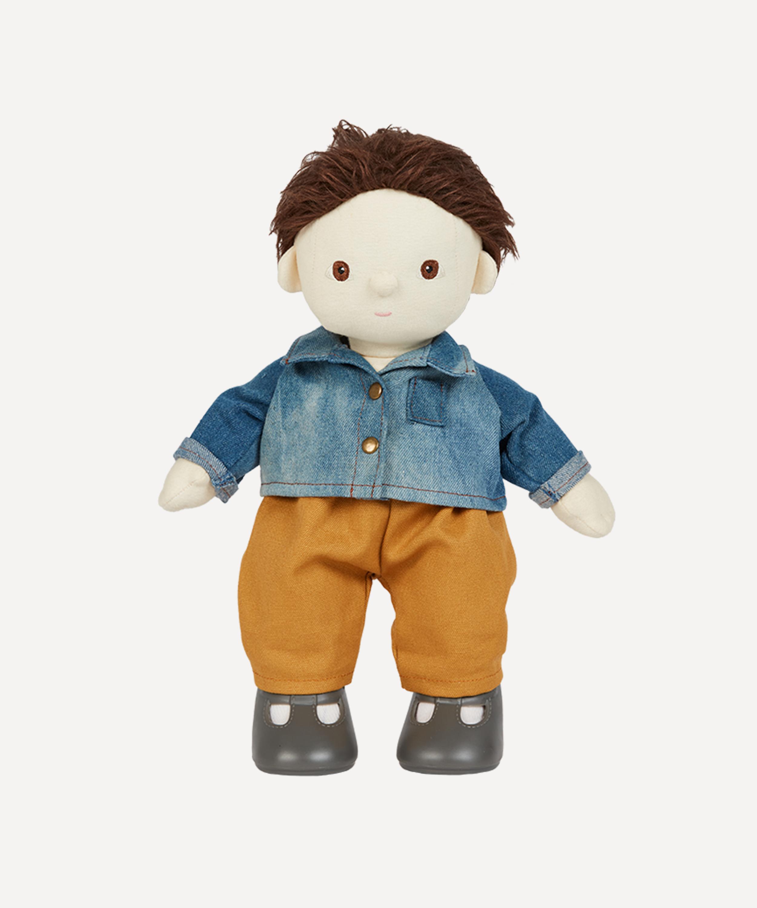 Olli Ella - Dinkum Dolls Travel Togs Suitcase image number 