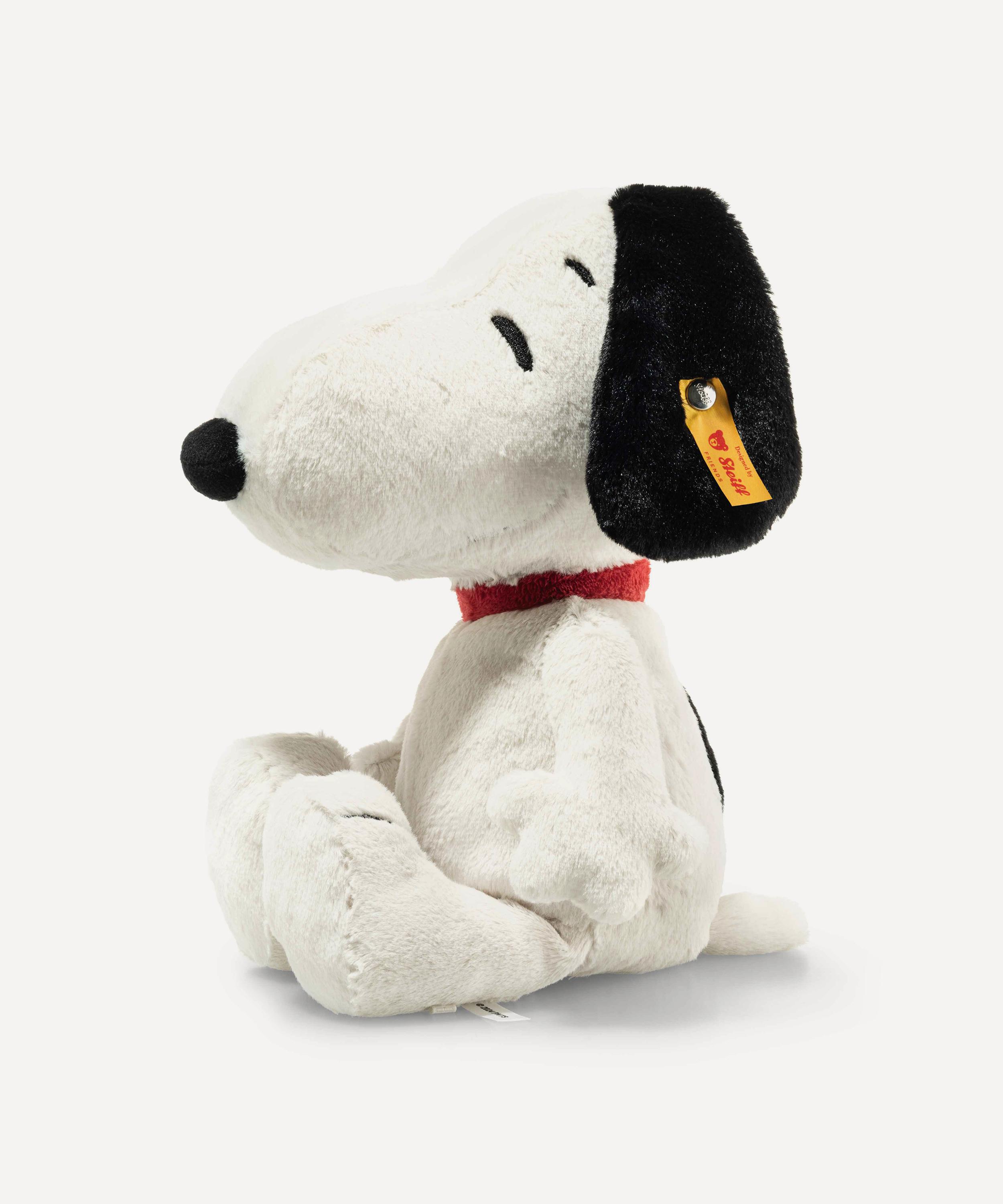 Steiff - Snoopy Cuddly Toy