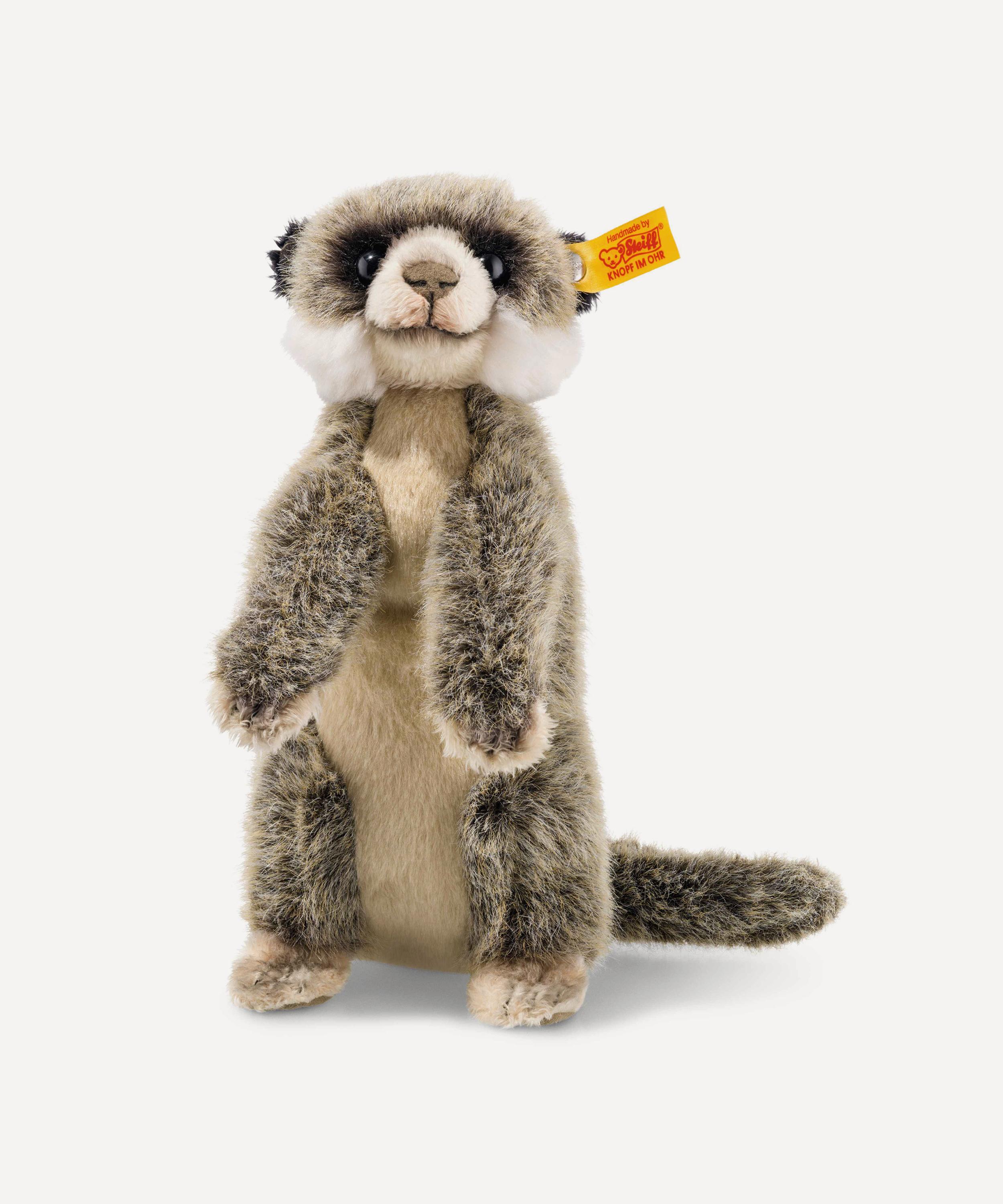 Steiff - Meerkat Baby Soft Toy