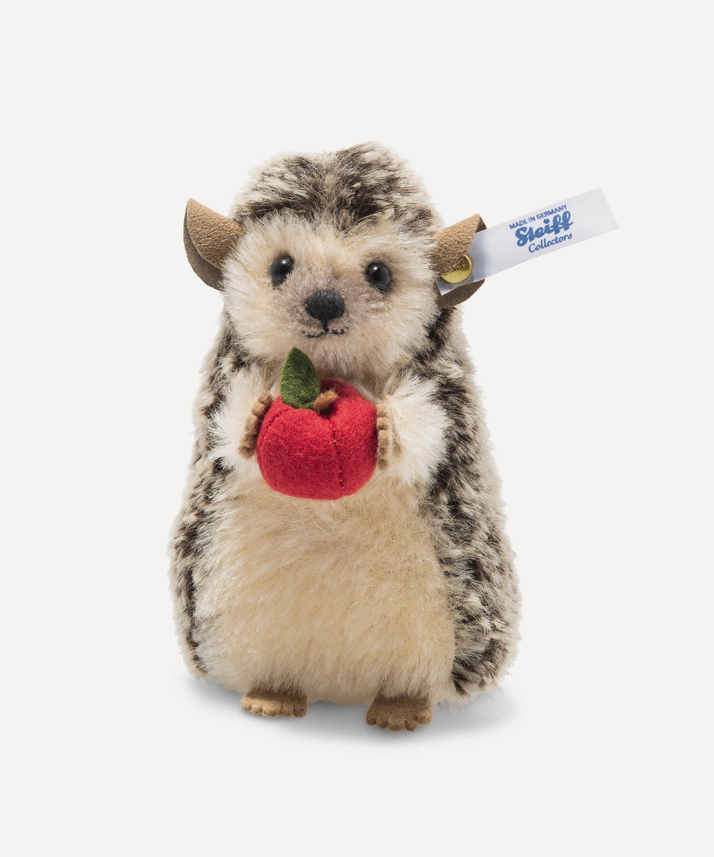 Steiff - Ivo Hedgehog image number 0