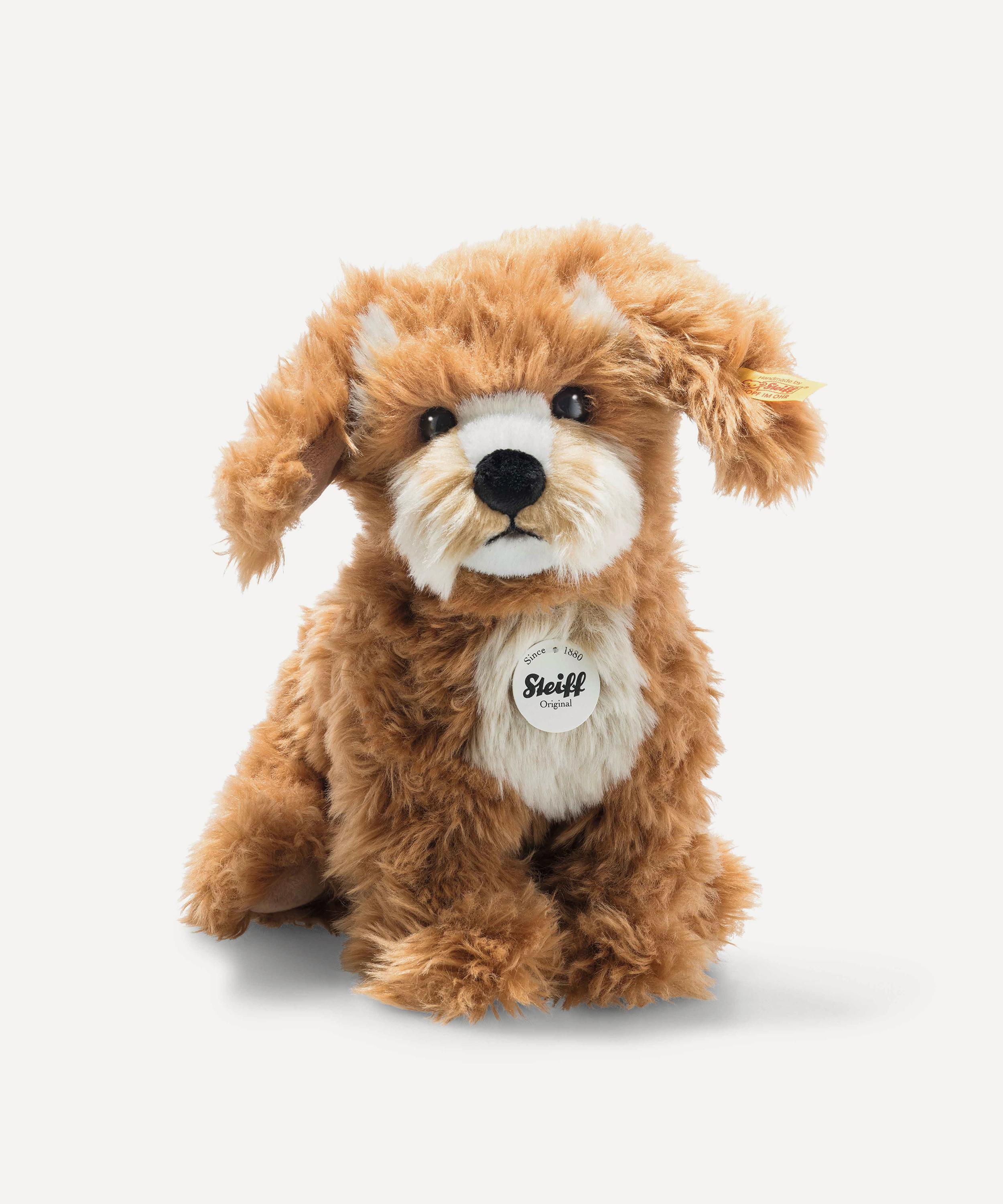 Steiff - Curlie Cockapoo Soft Toy