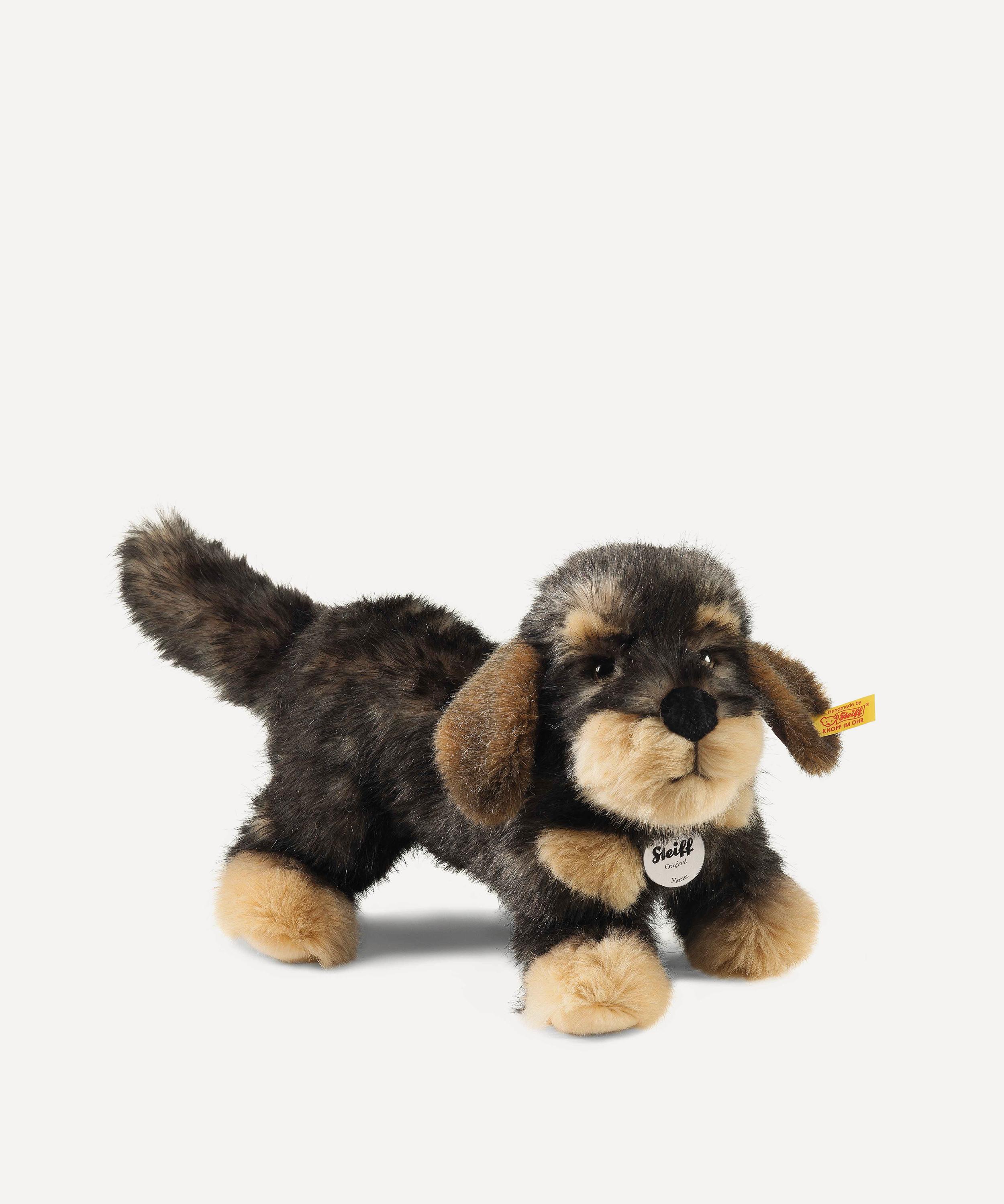 Steiff - Mortiz Dachshund image number 0