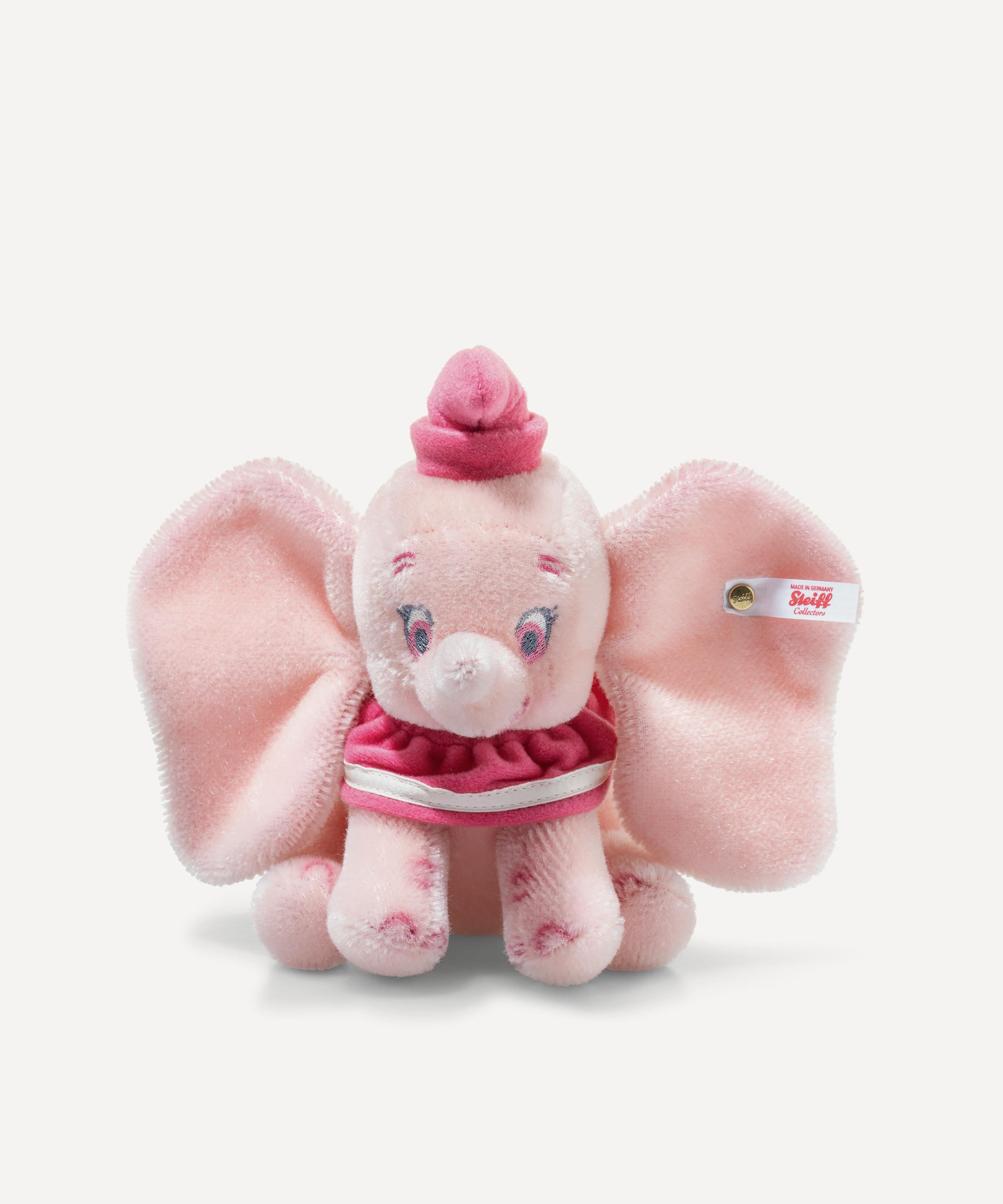 Steiff - Disney Dumbo Soft Toy image number 0