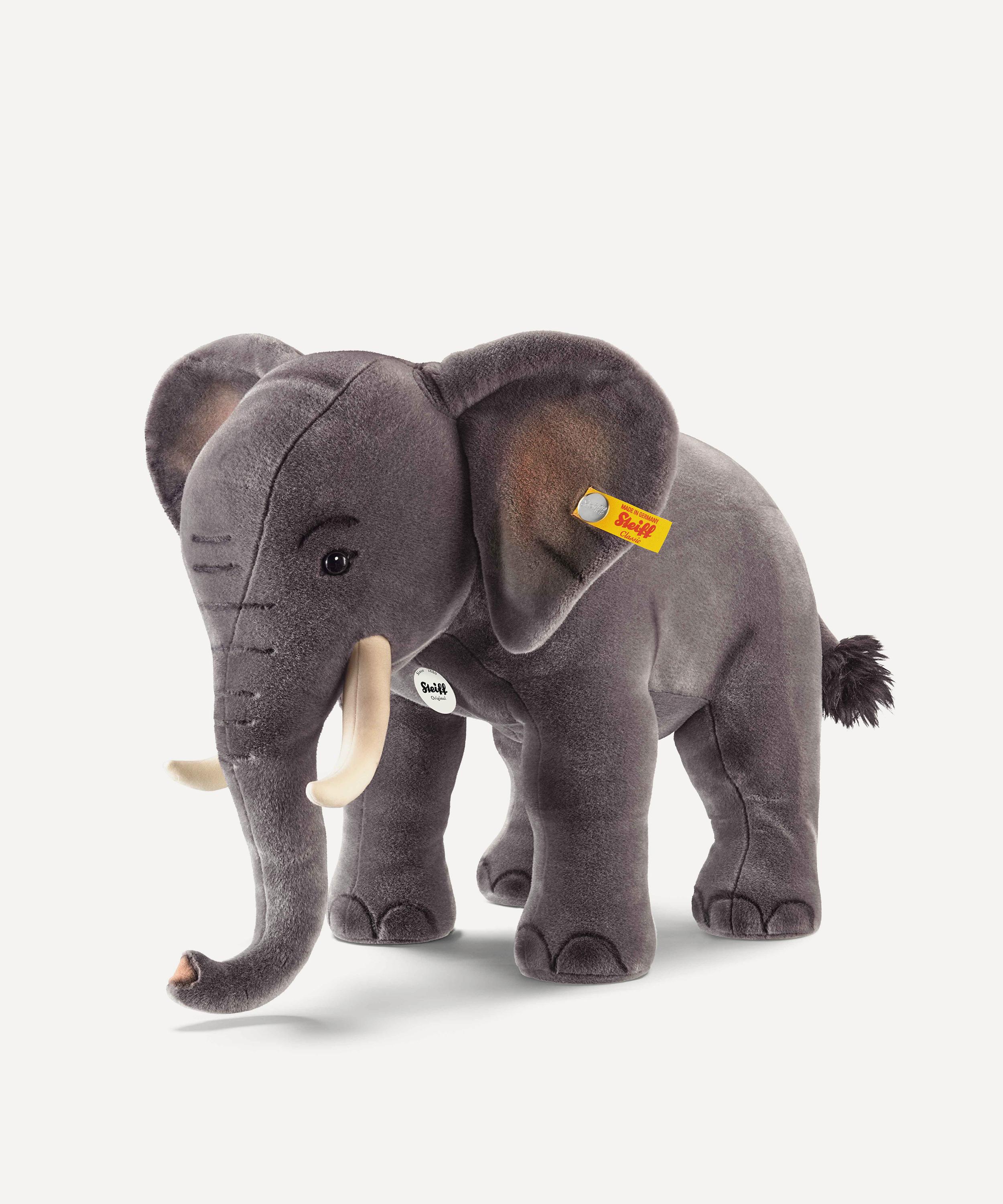 Steiff - Studio Elephant image number 0