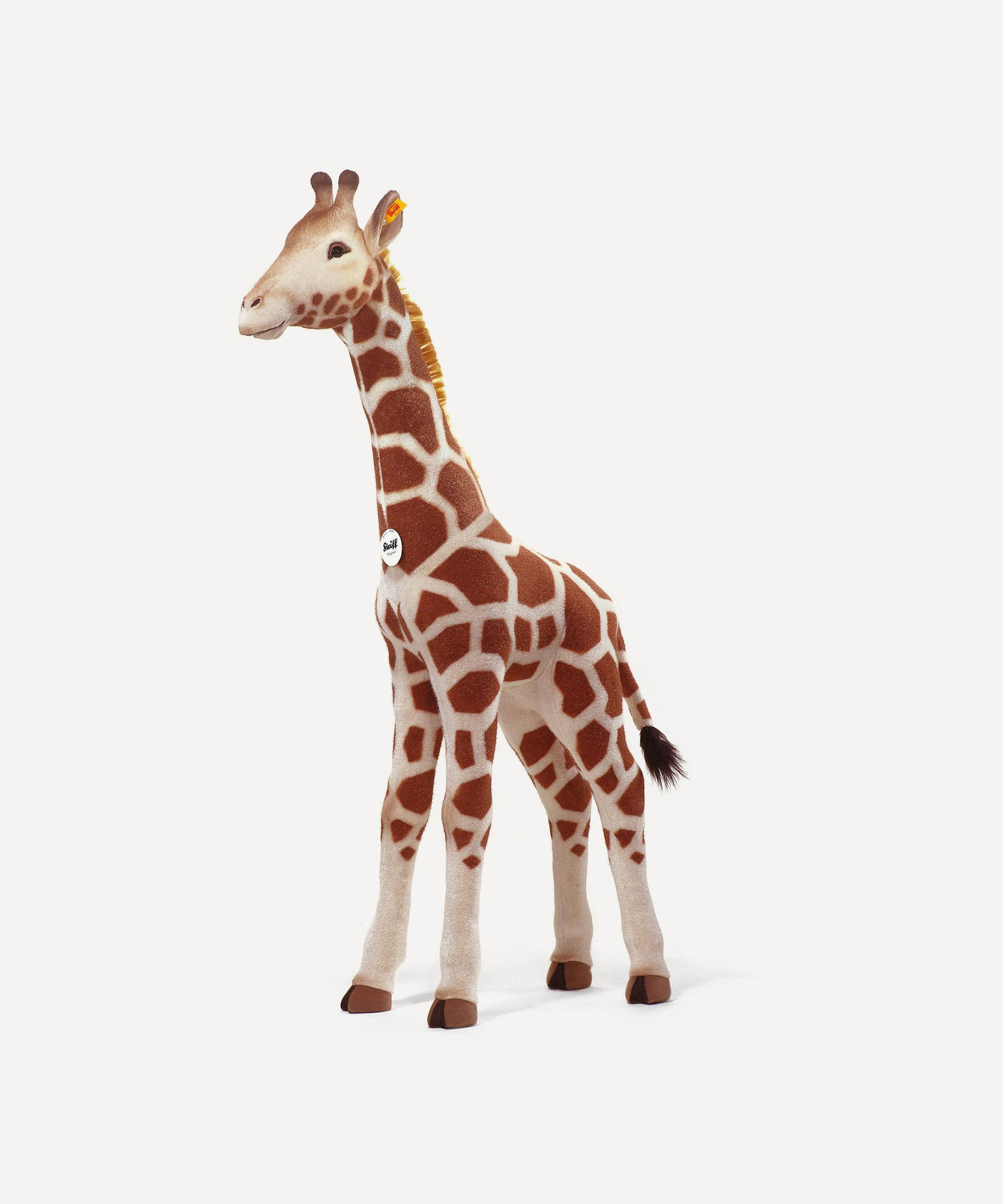 Steiff - Studio Giraffe image number 0