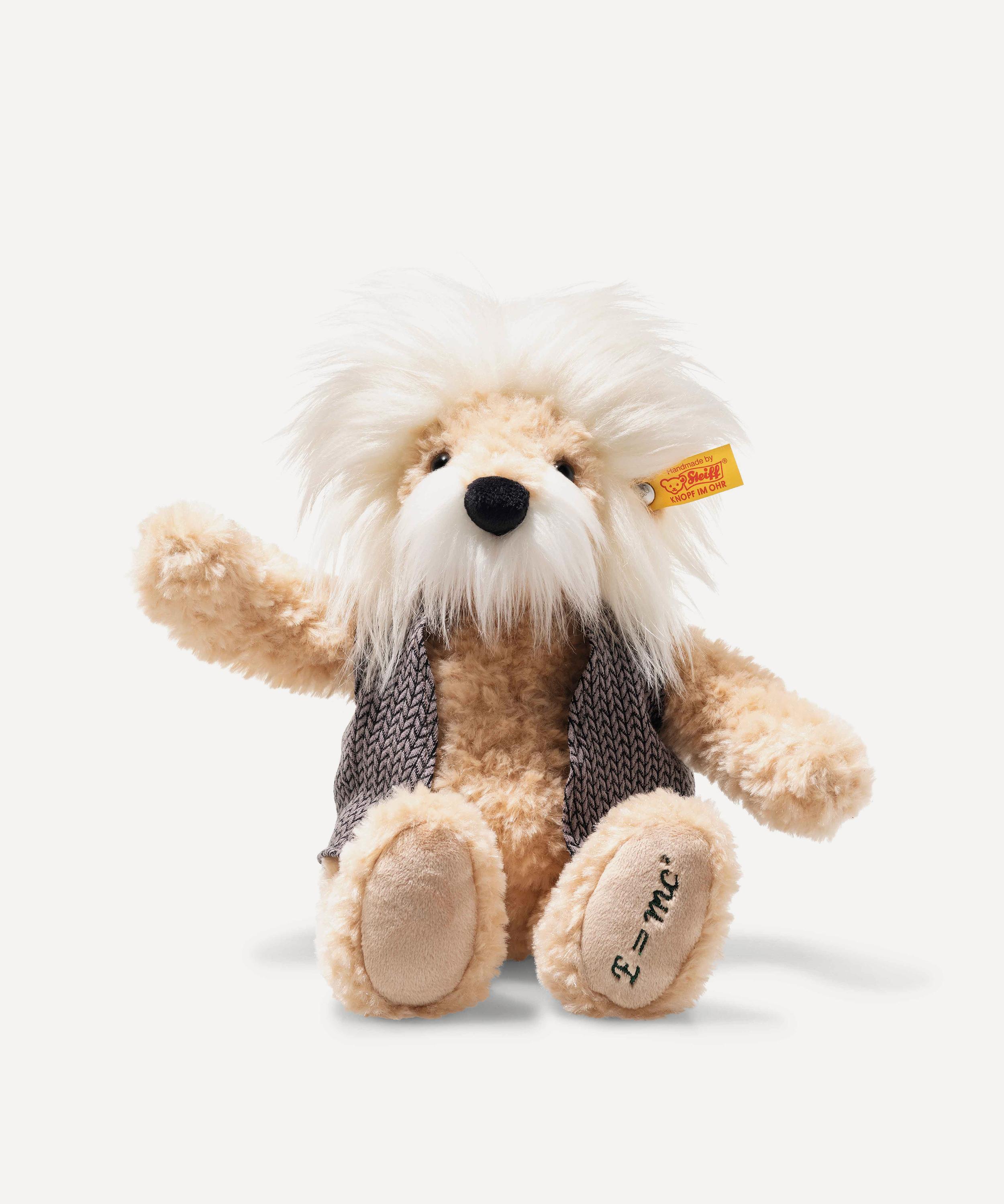 Steiff - Einstein Teddy Bear image number 0