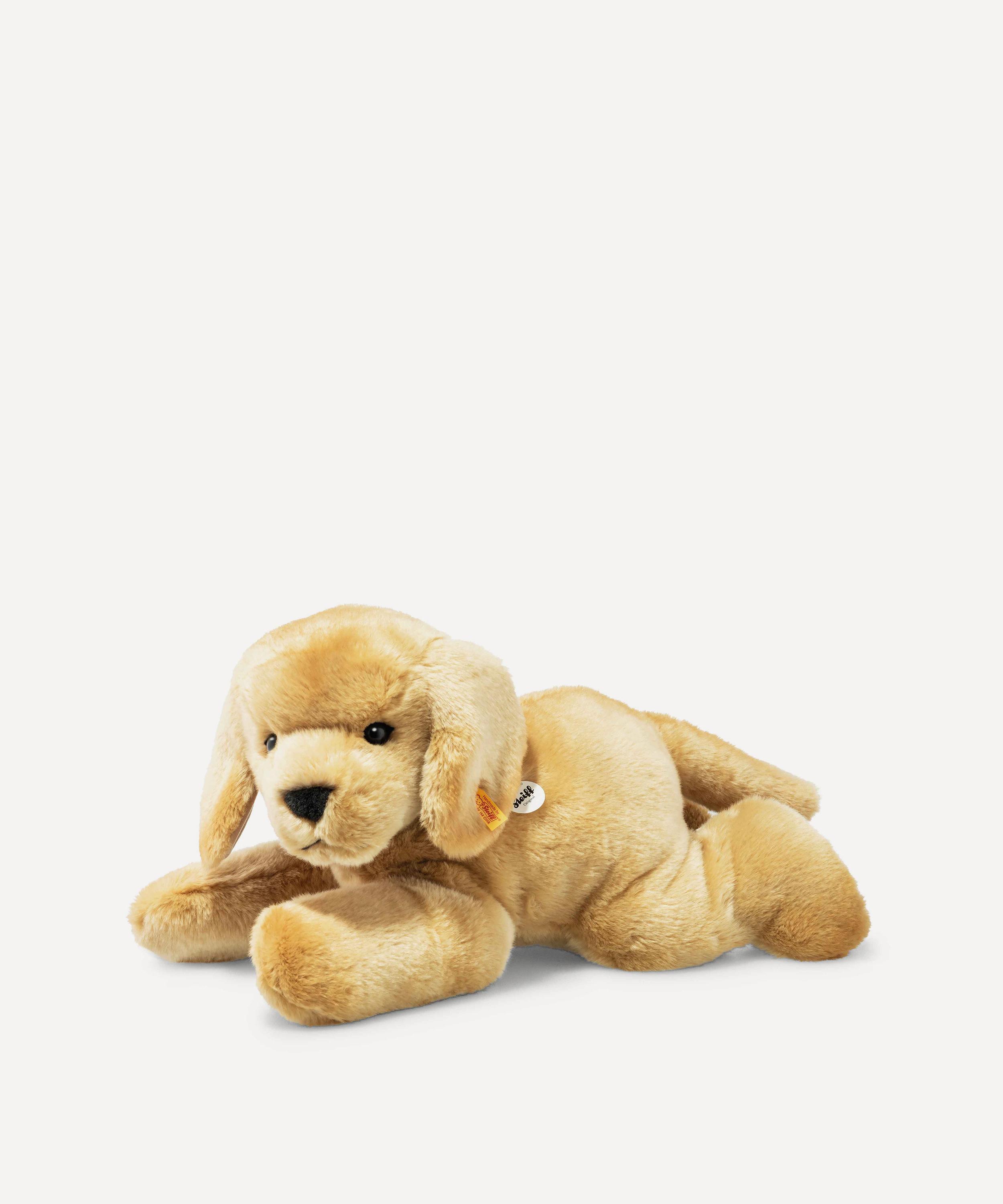 Steiff - Heavenly Hugs Henny Dog Soft Toy image number 0