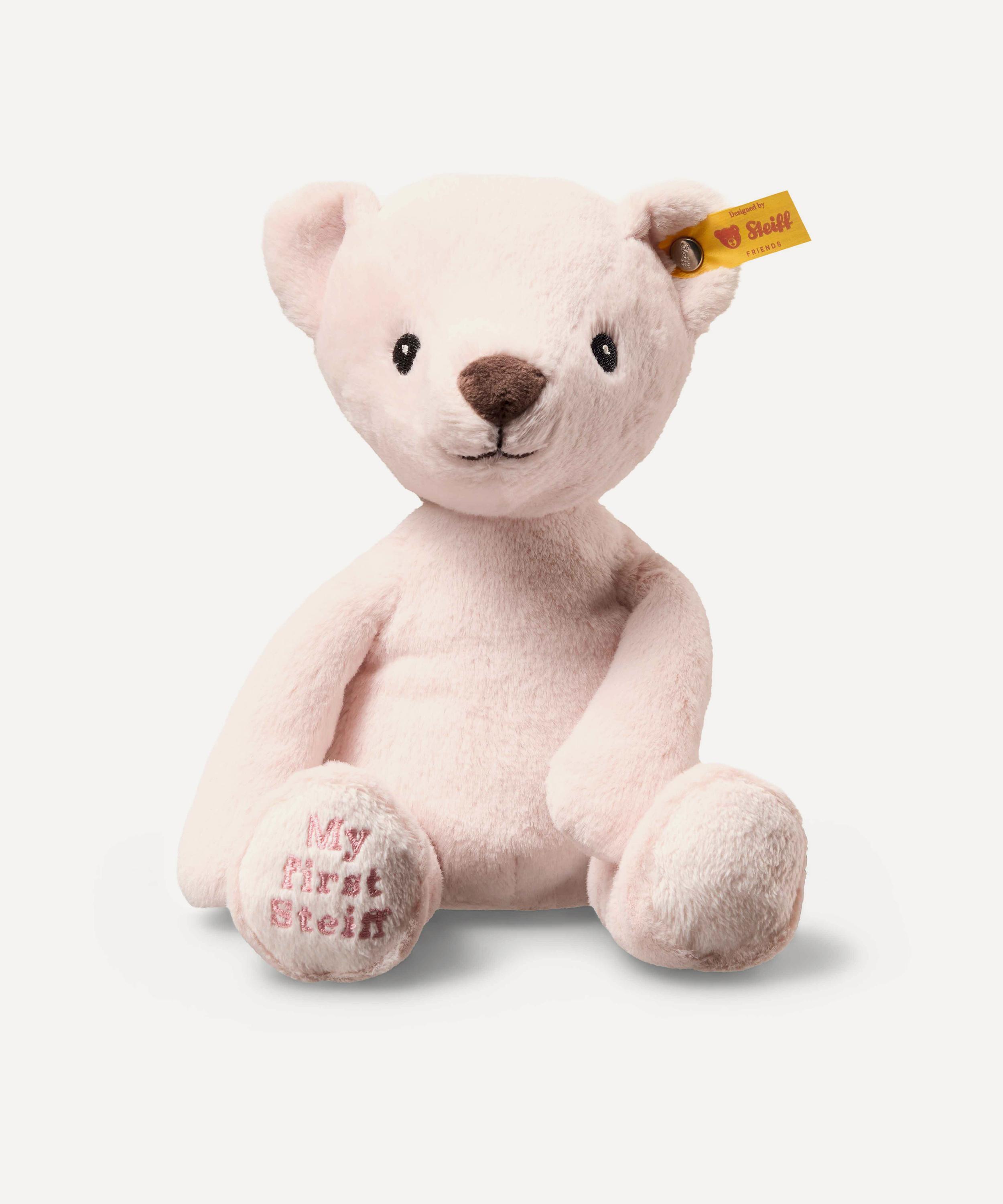 Steiff - My First Steiff Teddy Bear Soft Toy image number 0
