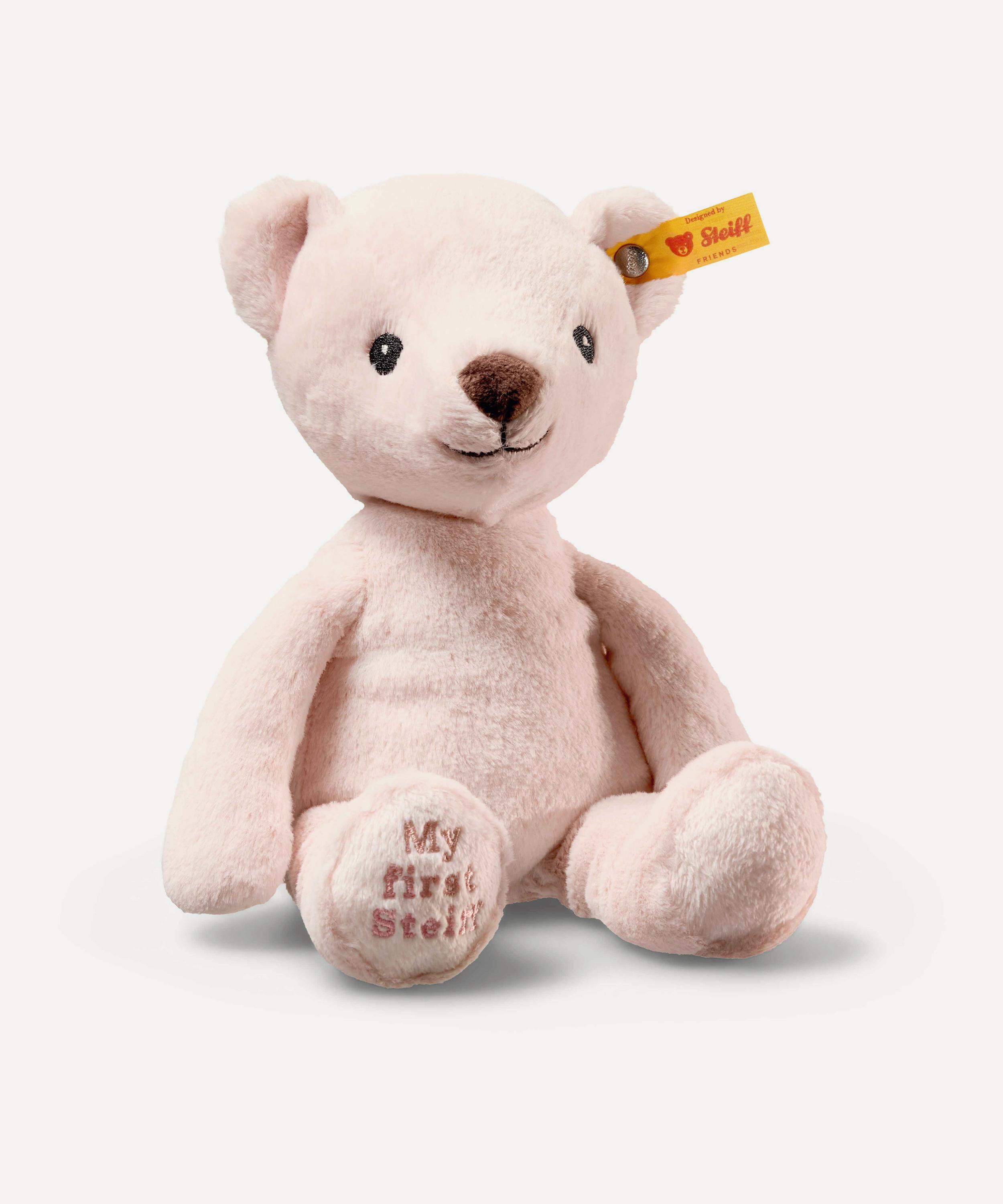 Steiff - My First Steiff Teddy Bear Soft Toy image number 1