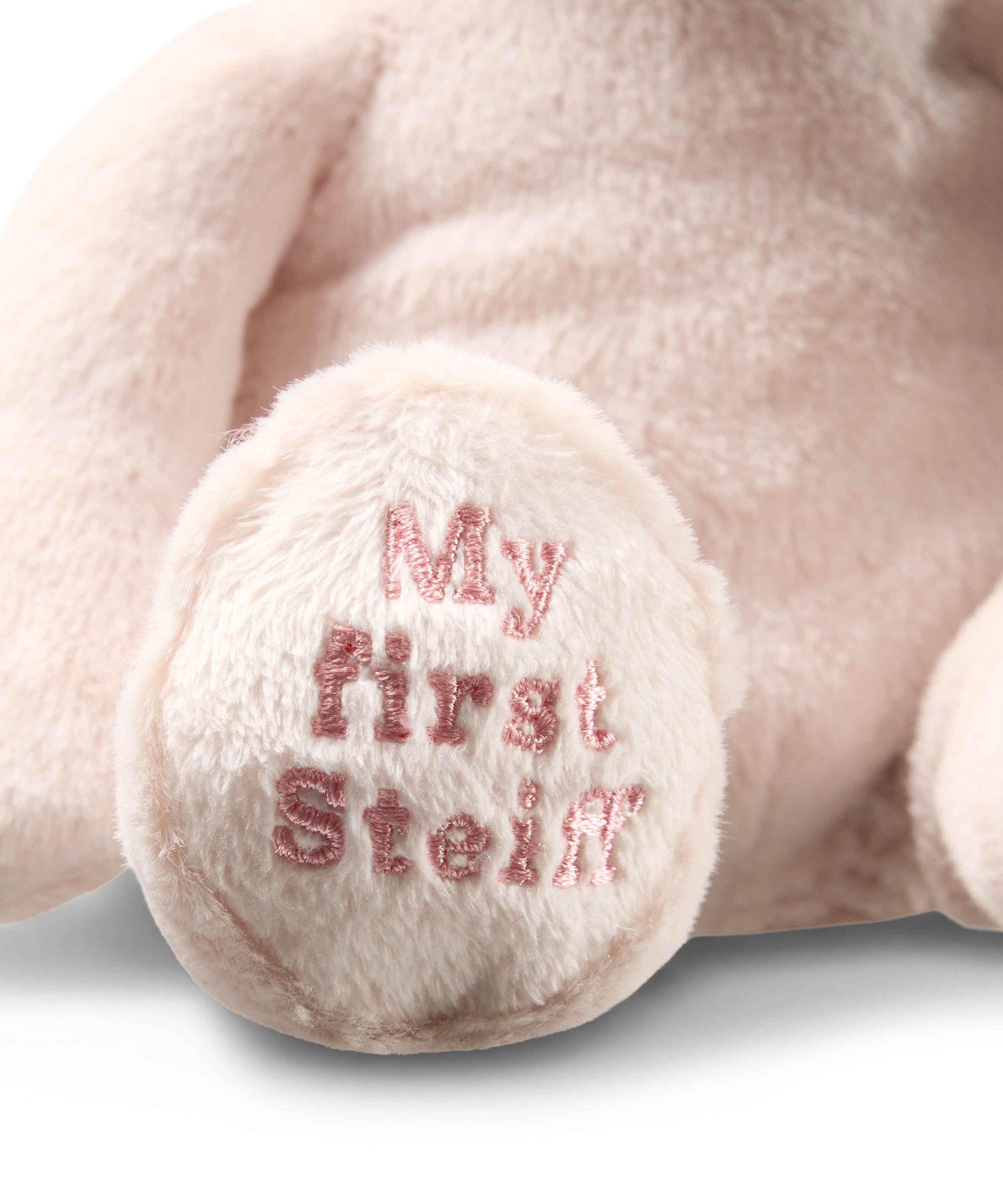 Steiff - My First Steiff Teddy Bear Soft Toy image number 2