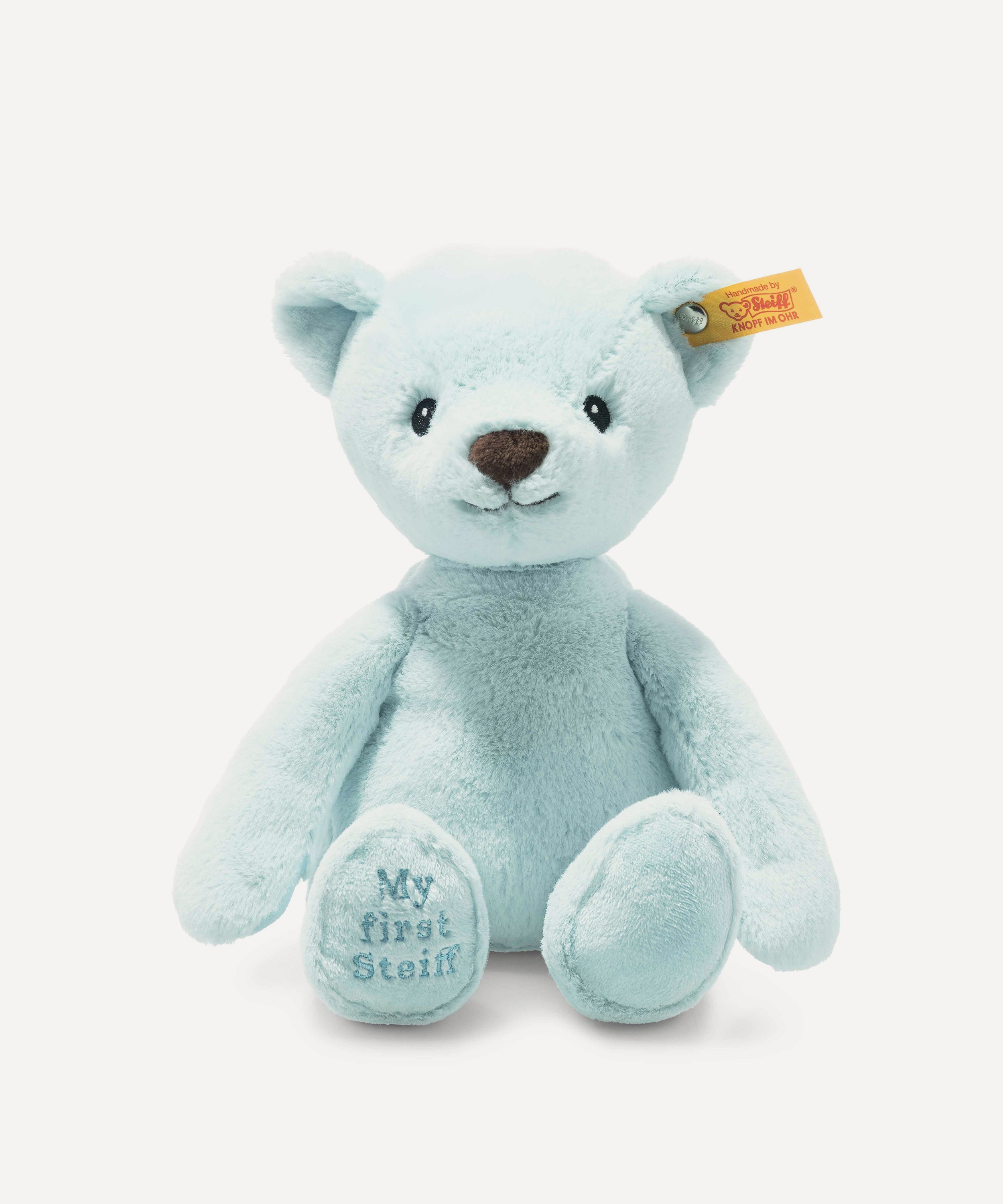 Steiff - My First Steiff Teddy Bear