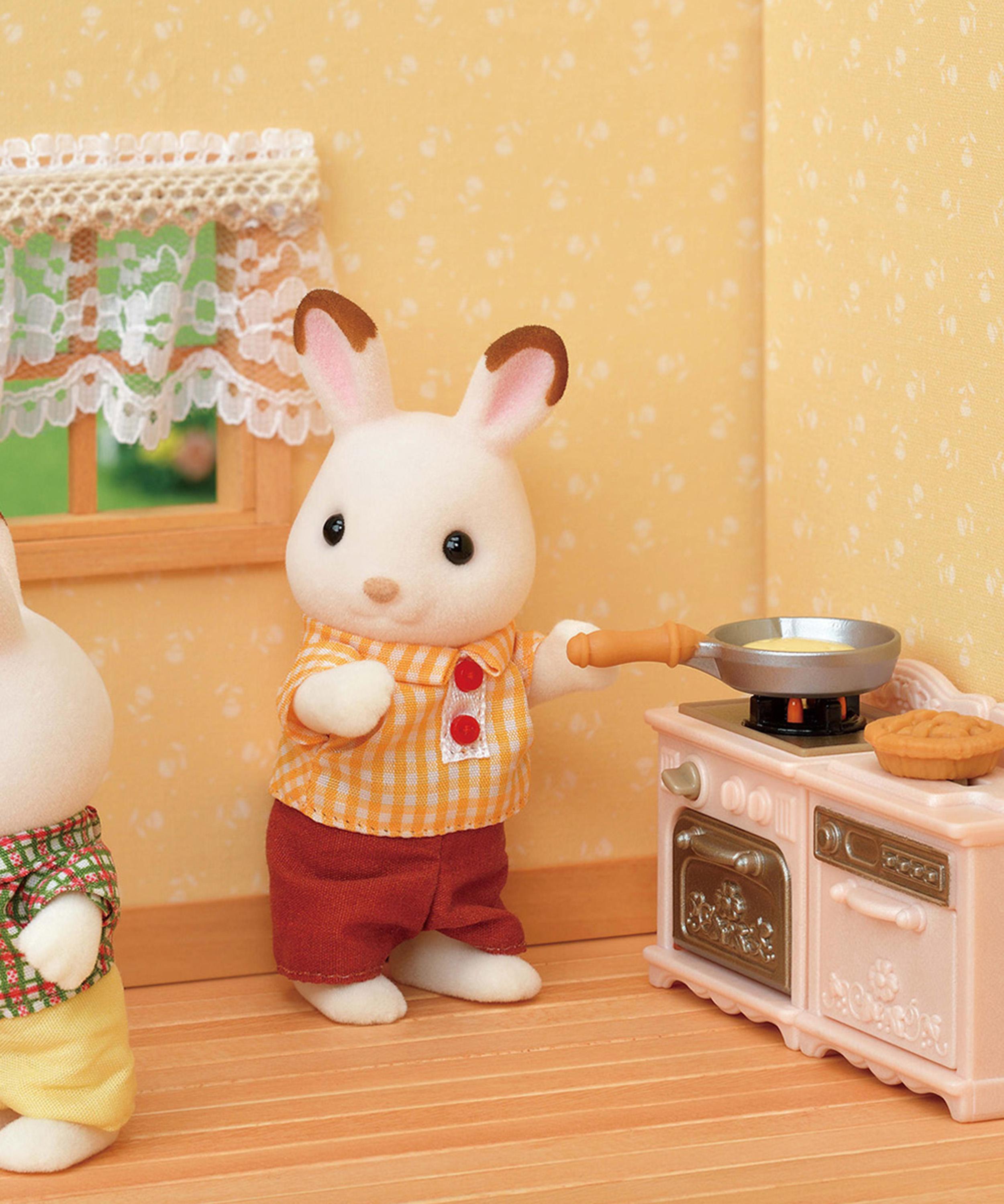 Sylvanian families furniture set online