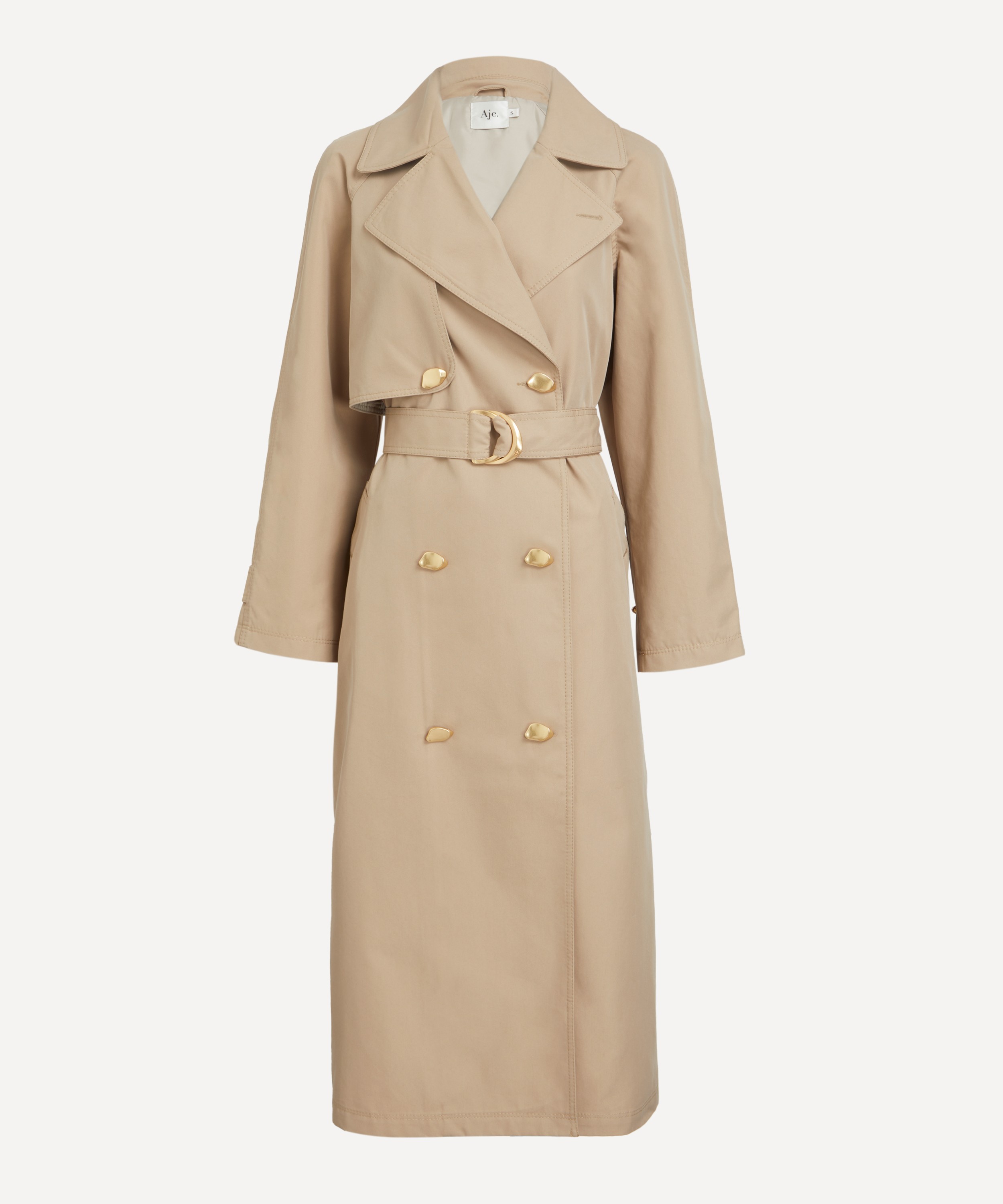 Aje - Replica Trench Coat image number 0