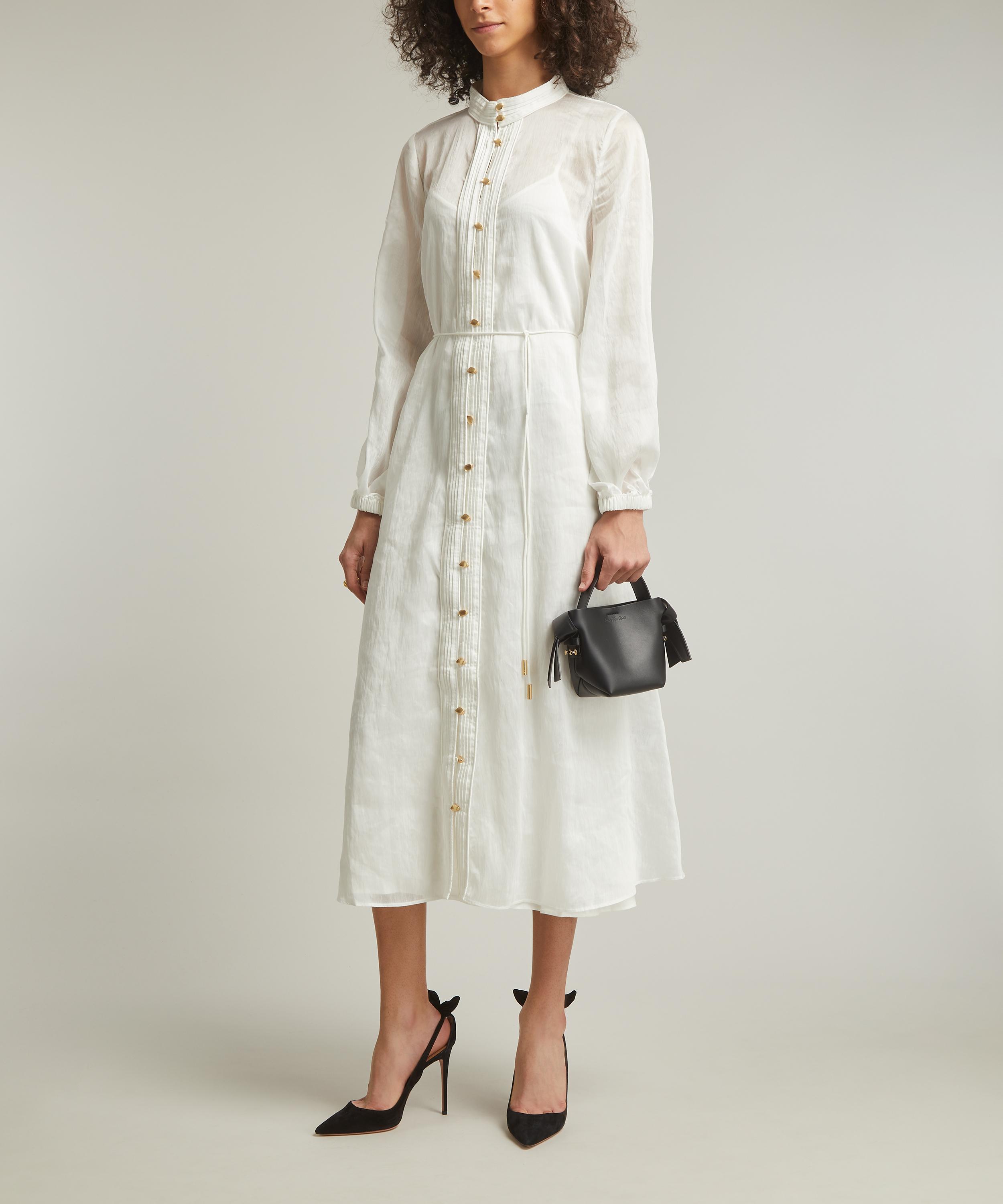 Aje - Abbey Shirtdress image number 1