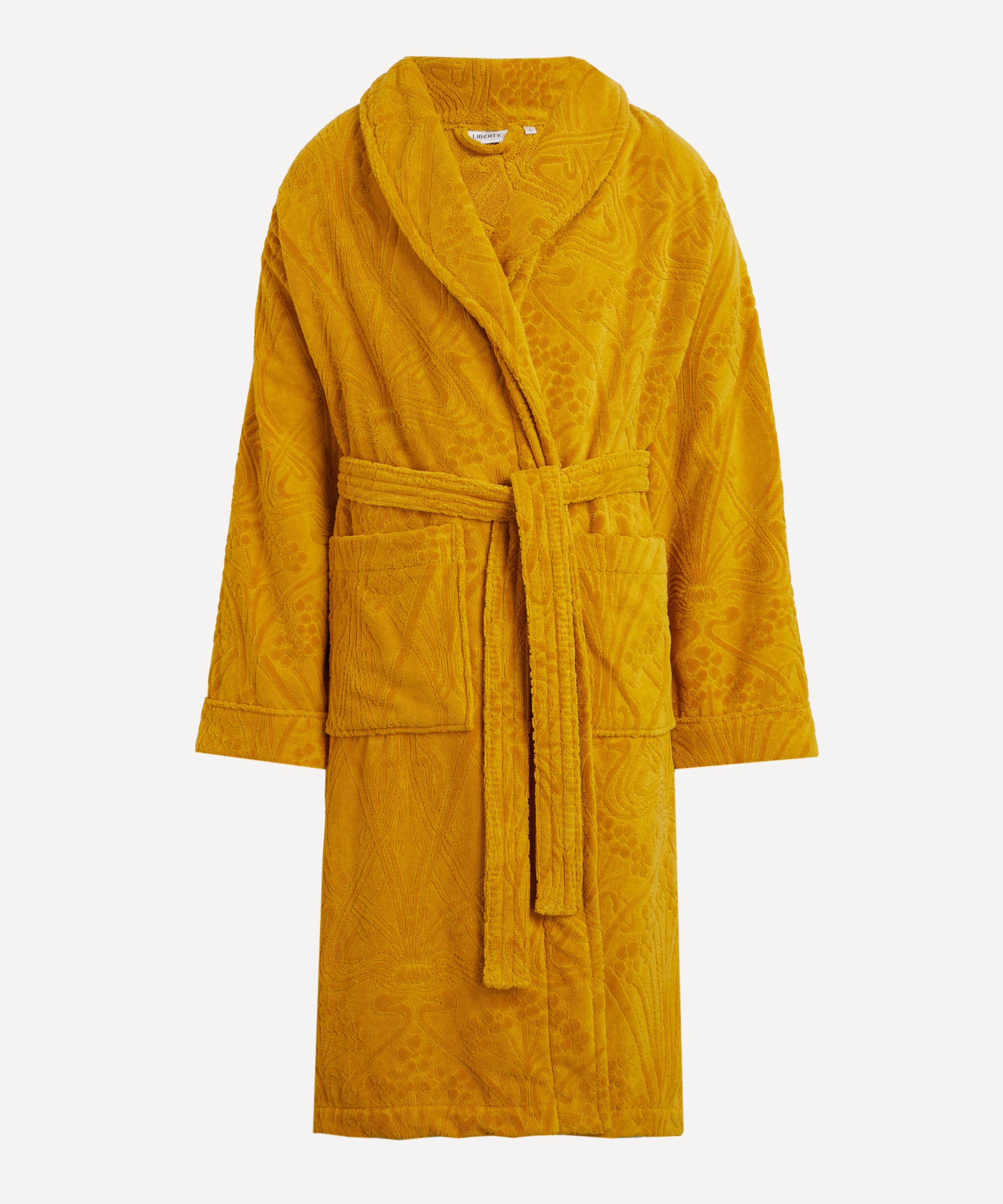 Liberty - Ianthe Bath Robe image number 0